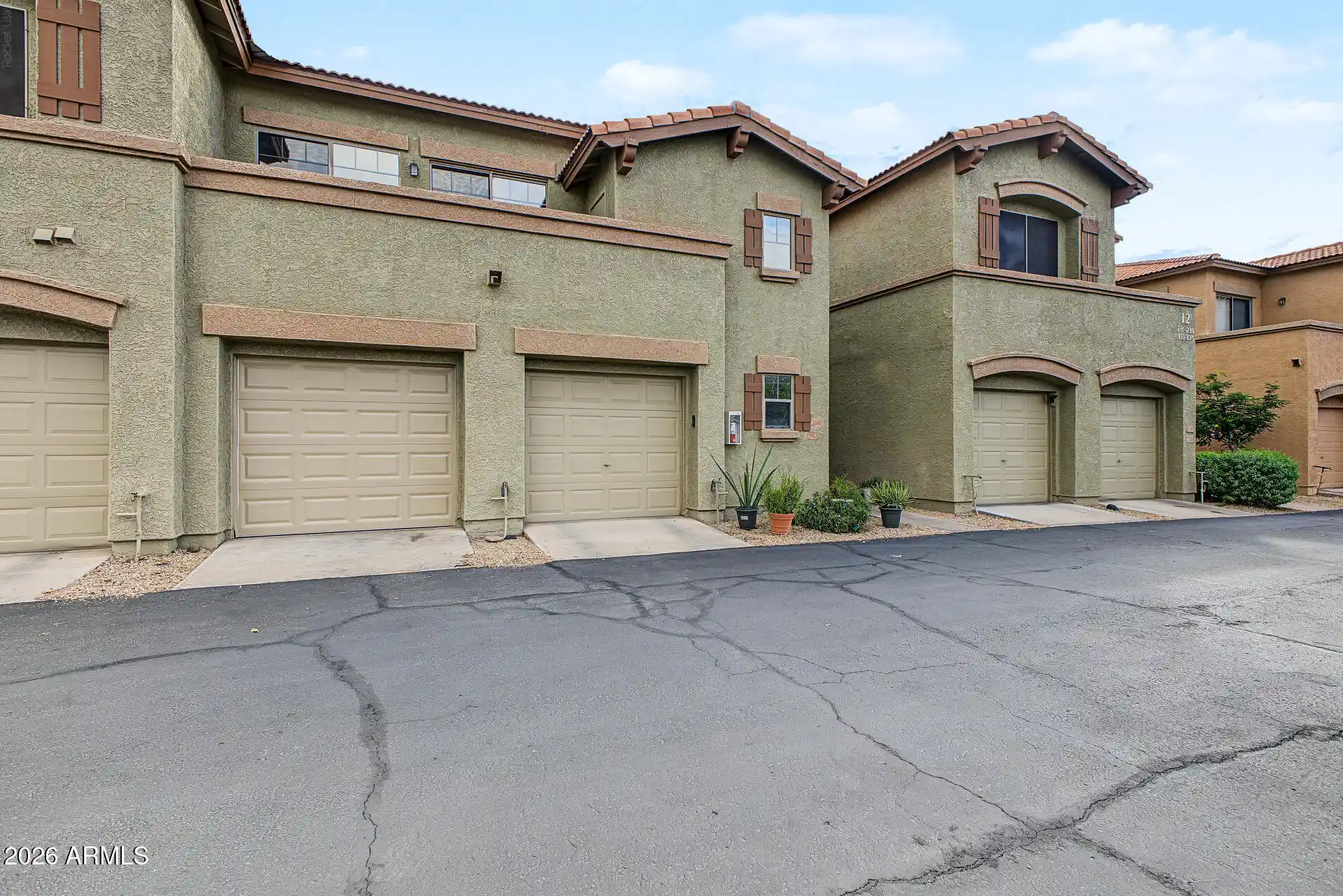 Photo 1 of Townhouse for sale at 805 S Sycamore Dr #234, Mesa, AZ 85202 | MLS# 7094030 | Listing updated on 2026-10-19