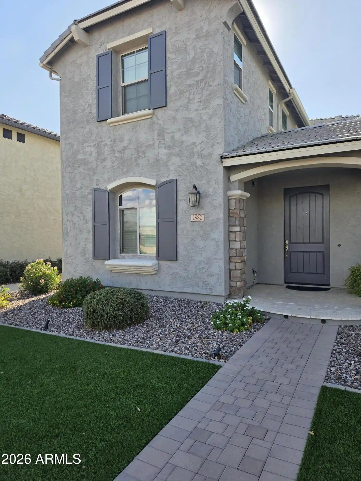 Photo 1 of Single family home for sale at 2582 S Betty St, Gilbert, AZ 85295 | MLS# 7094338 | Listing updated on 2026-10-16