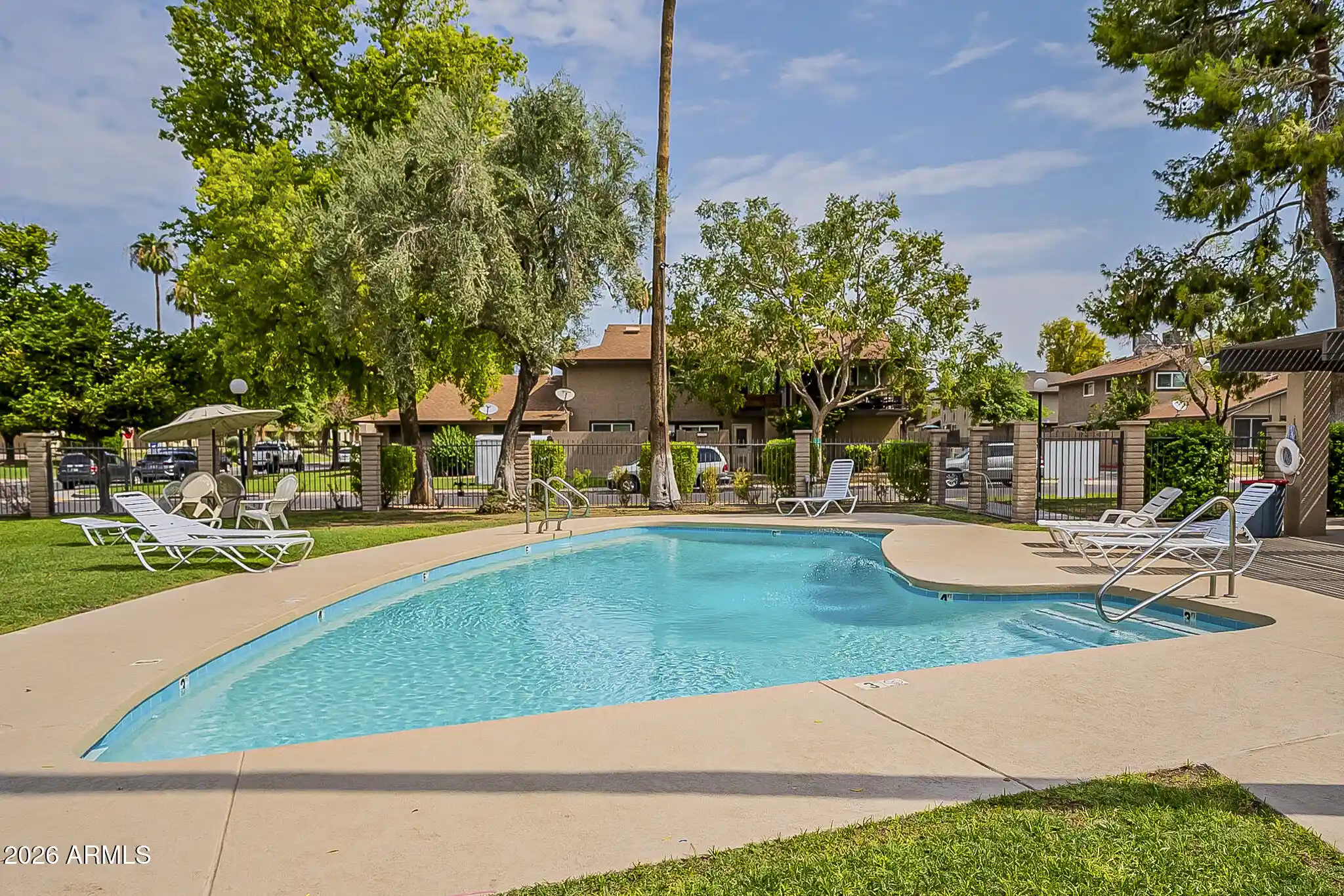 Photo 1 of Townhouse for sale at 1030 N 85th Place, Scottsdale, AZ 85257 | MLS# 7094195 | Listing updated on 2026-10-29