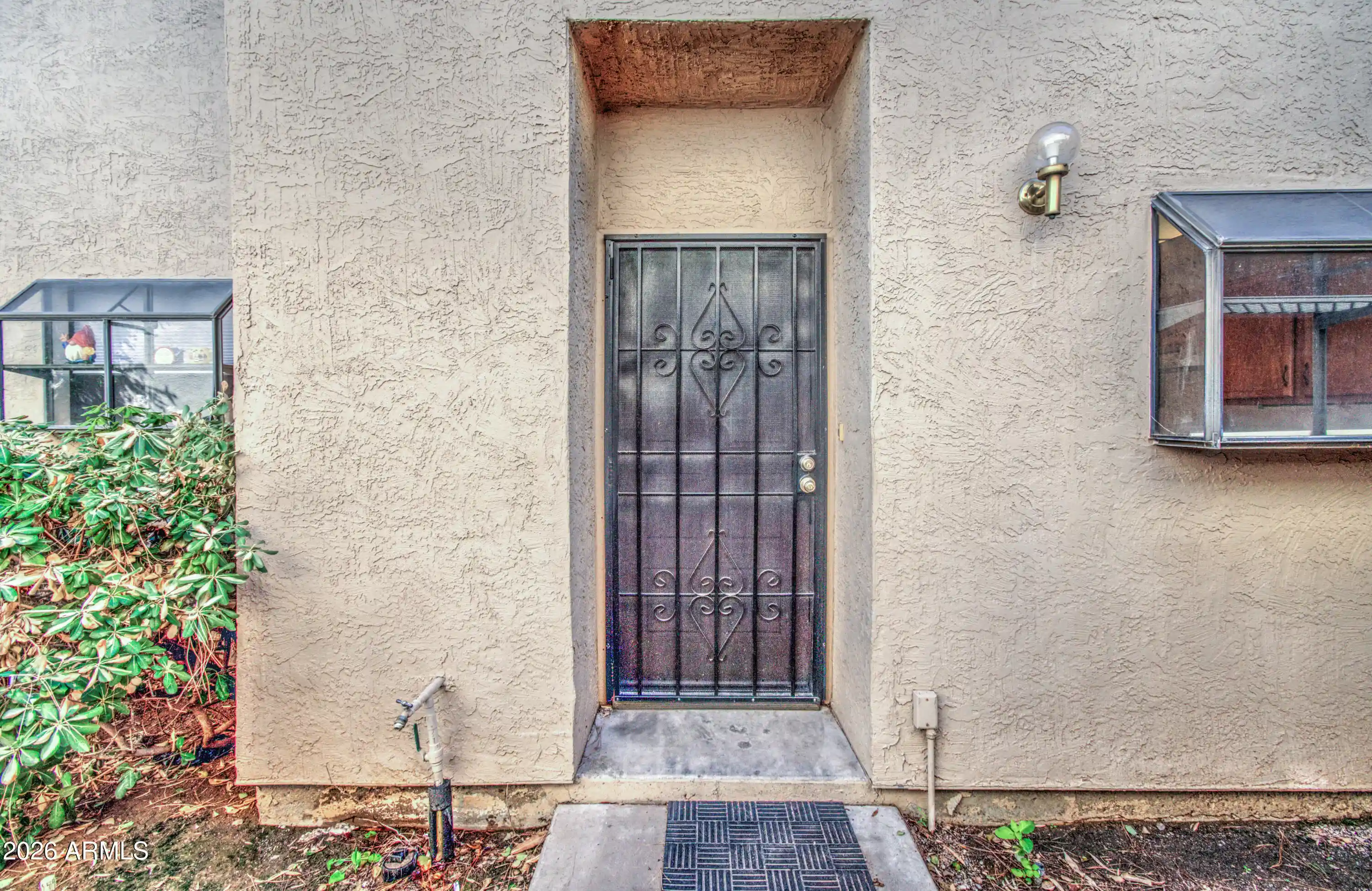 Townhouse for sale at 6550 N 47th Avenue #106, Glendale, AZ 85301 | MLS# 7093999