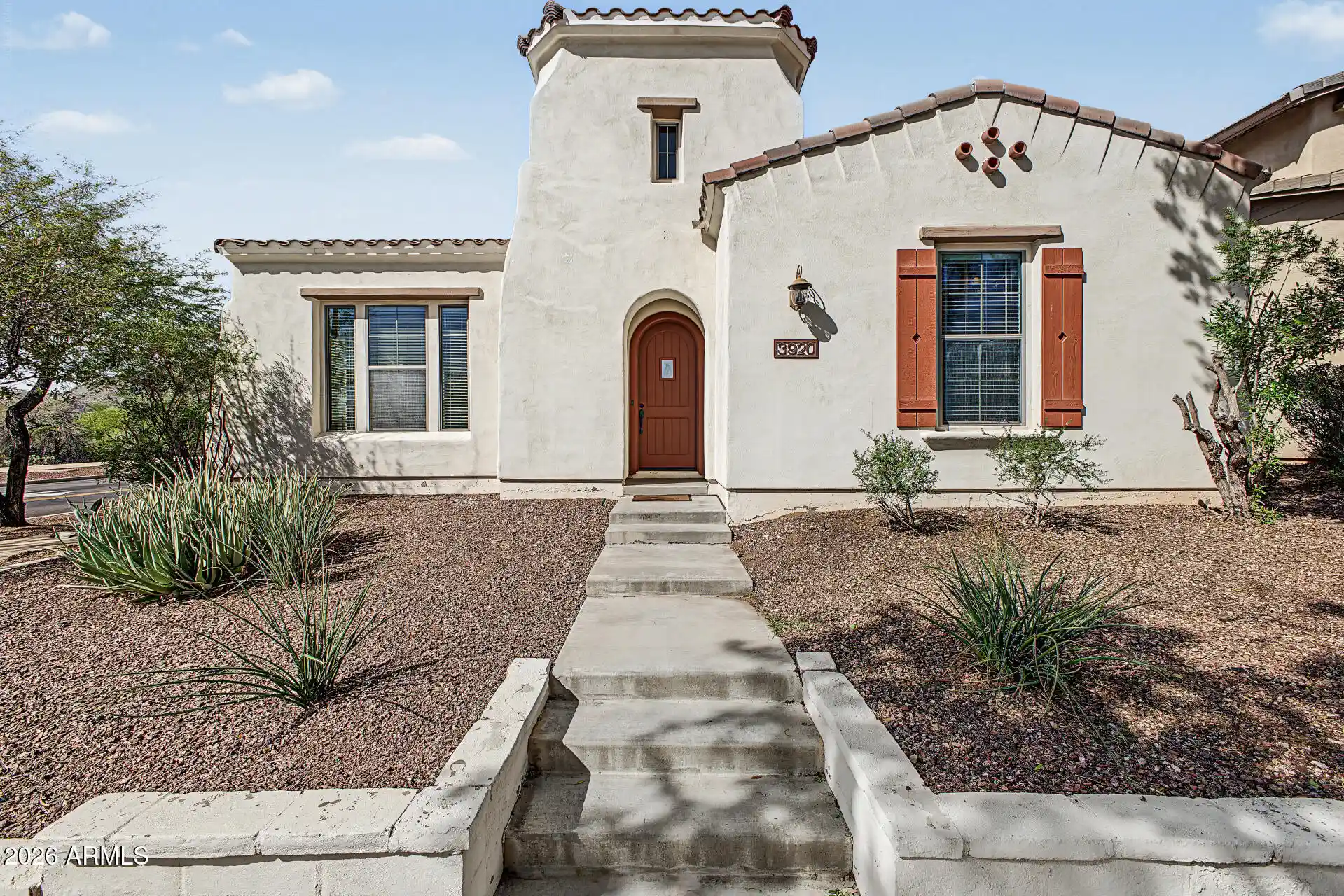 Photo 1 of Single family home for sale at 3920 N Point Ridge Rd, Buckeye, AZ 85396 | MLS# 7094012 | Listing updated on 2026-10-25