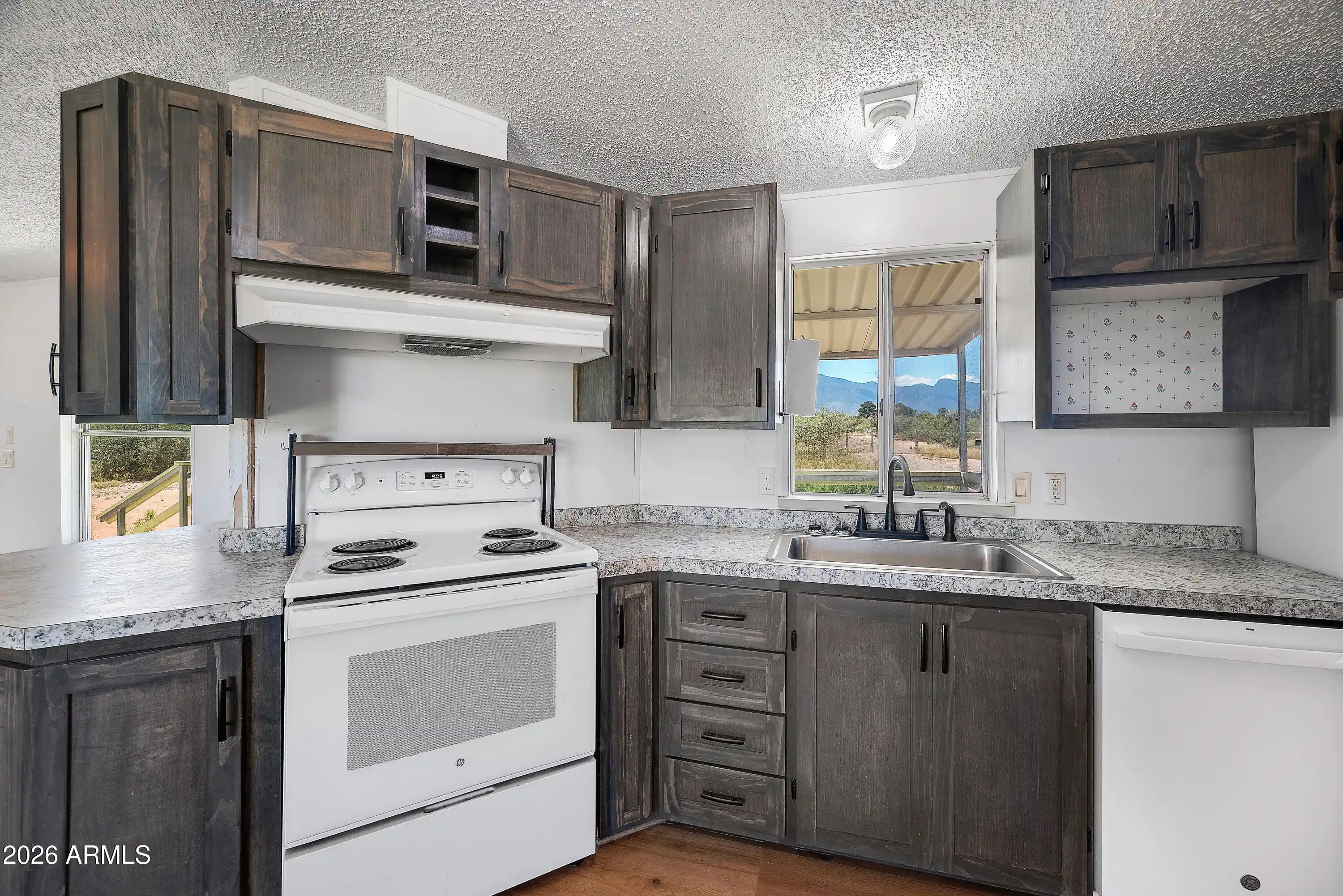 Manufactured home for sale at 4925 S Natoma Trl, Sierra Vista, AZ 85650 | MLS# 7094055