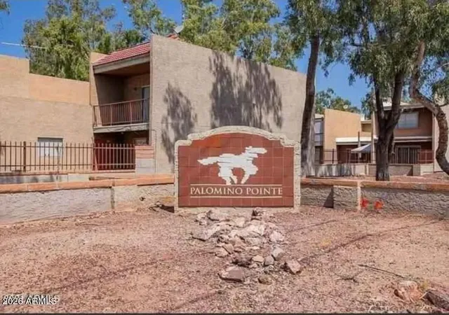 Photo 1 of Townhouse for sale at 2838 E Le Marche Ave, Phoenix, AZ 85032 | MLS# 7094664 | Listing updated on 2026-10-29