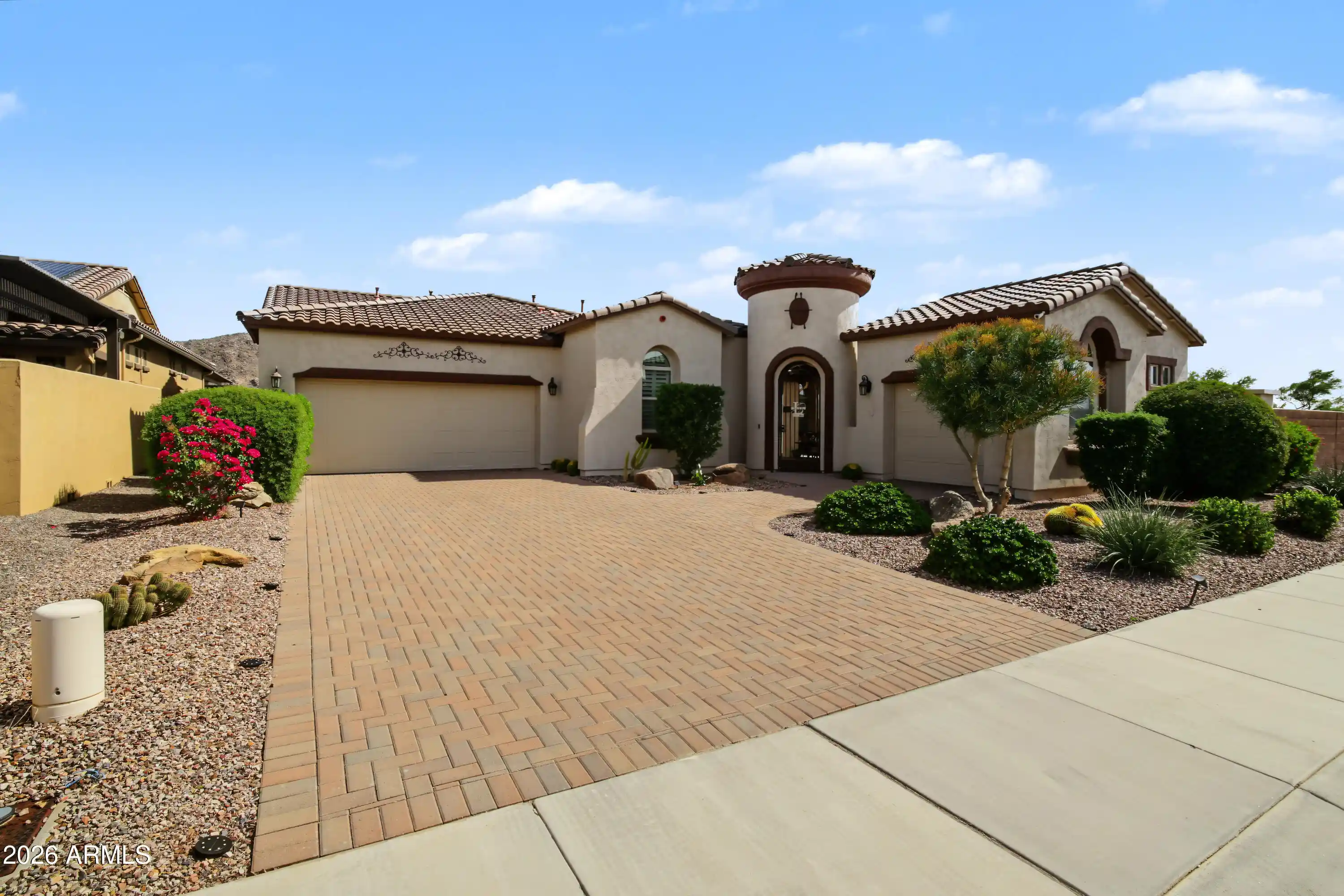 Photo 1 of Single family home for sale at 16995 S 174th Drive, Goodyear, AZ 85338 | MLS# 7094981 | Listing updated on 2026-10-21