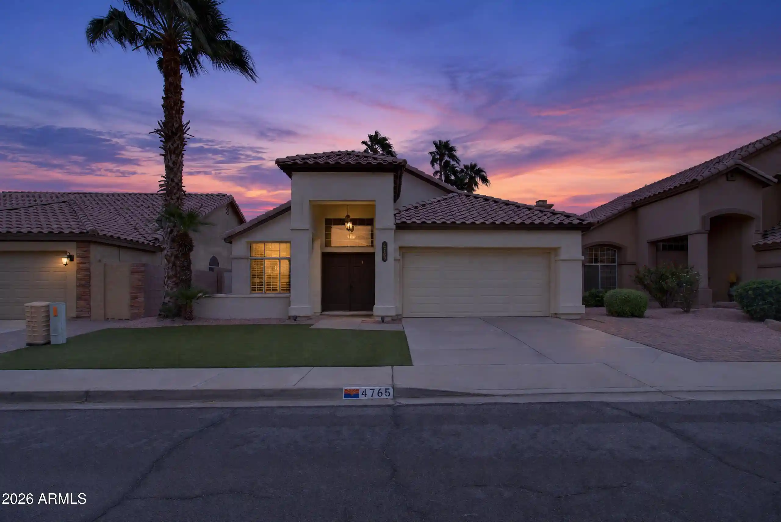 Photo 1 of Single family home for sale at 4765 E Bighorn Ave, Phoenix, AZ 85044 | MLS# 7096094 | Listing updated on 2026-10-25