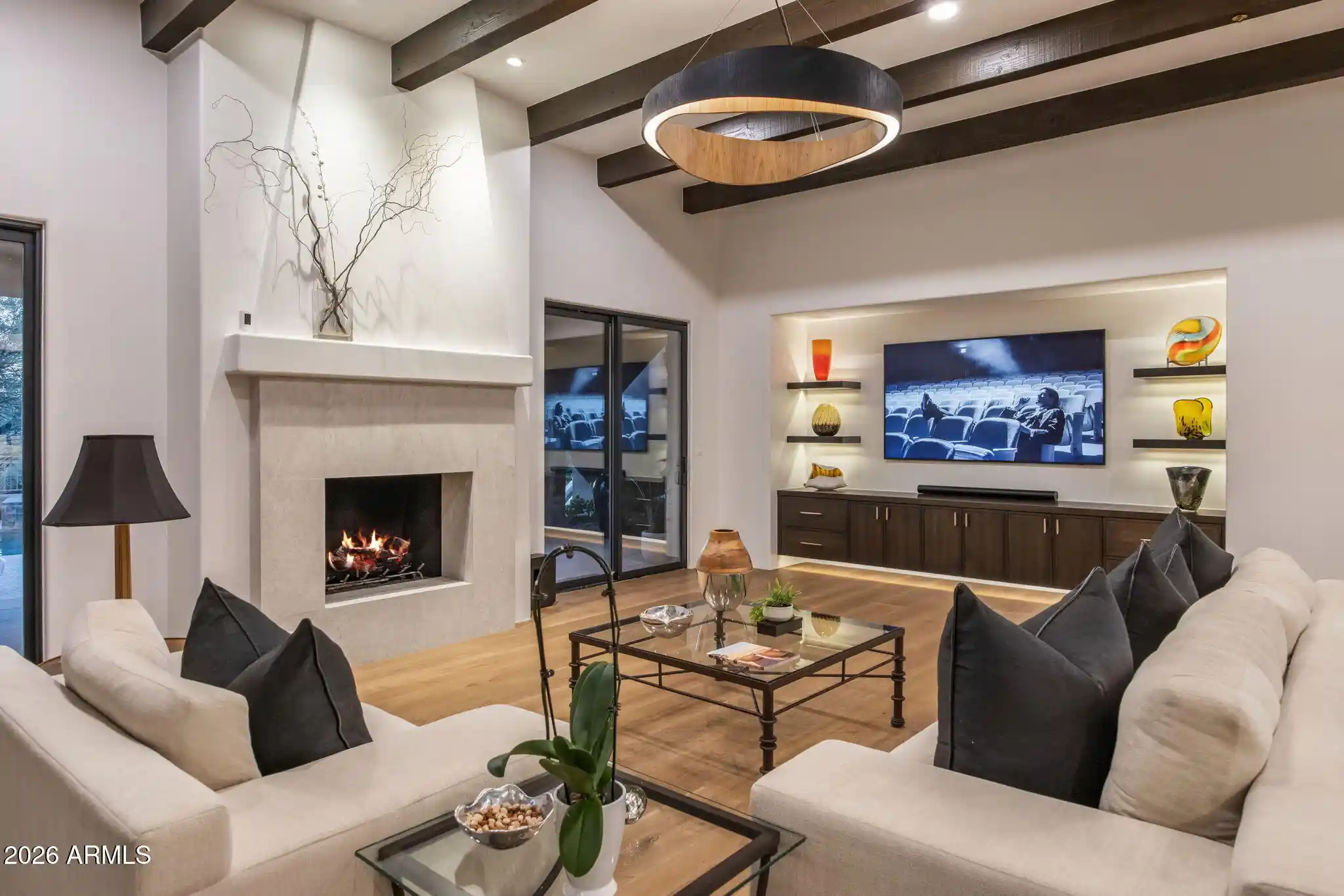 Single family home for sale at 10046 E Hidden Valley Rd, Scottsdale, AZ 85262 | MLS# 7094562