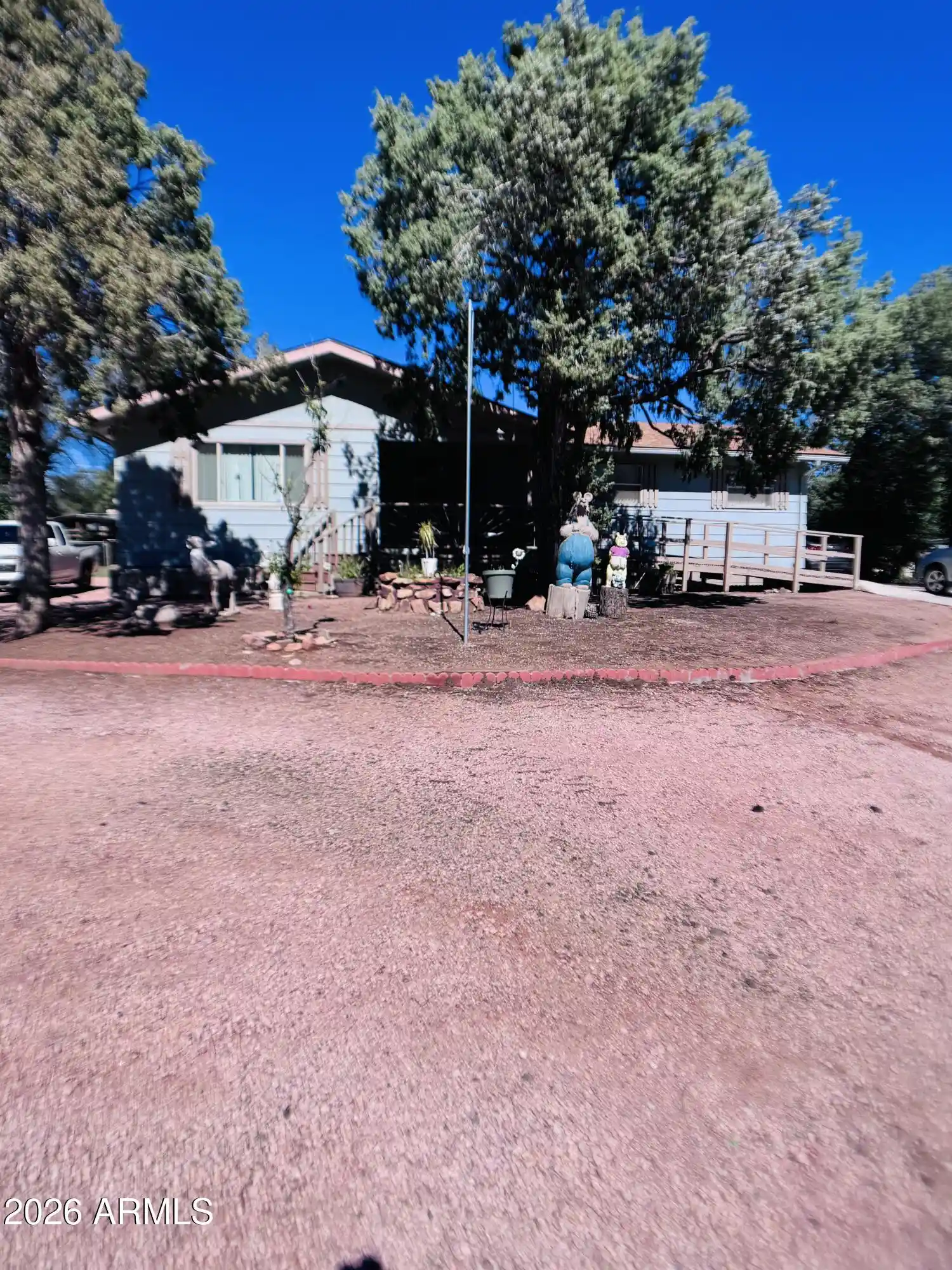 Photo 1 of Single family home for sale at 308 E Juniper St, Payson, AZ 85541 | MLS# 7094134 | Listing updated on 2026-10-16