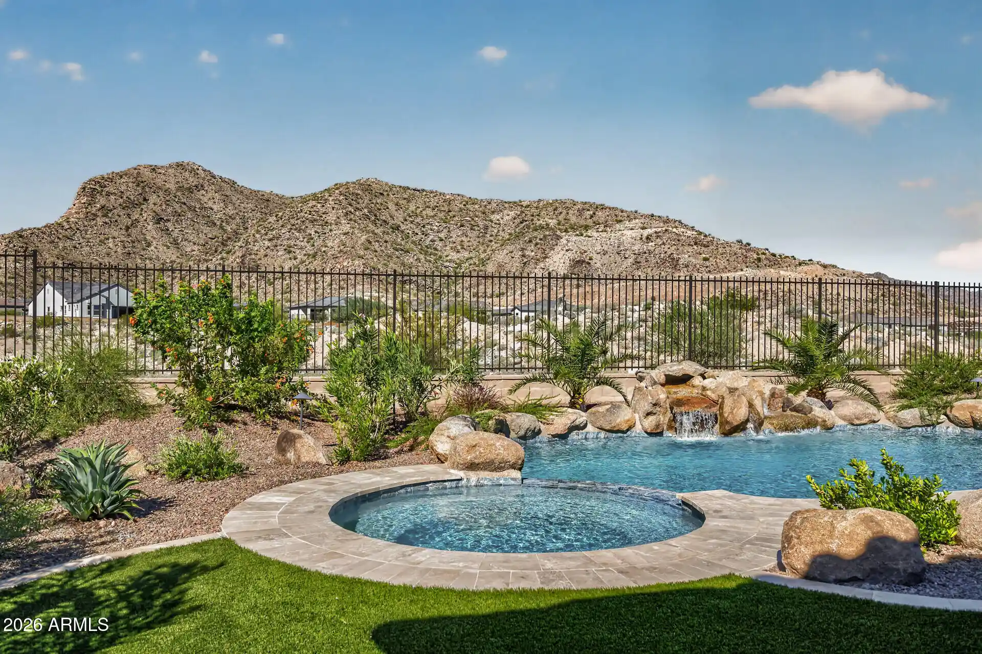 Photo 1 of Single family home for sale at 6094 N Sunrise Ln, Buckeye, AZ 85396 | MLS# 7097500 | Listing updated on 2026-10-23