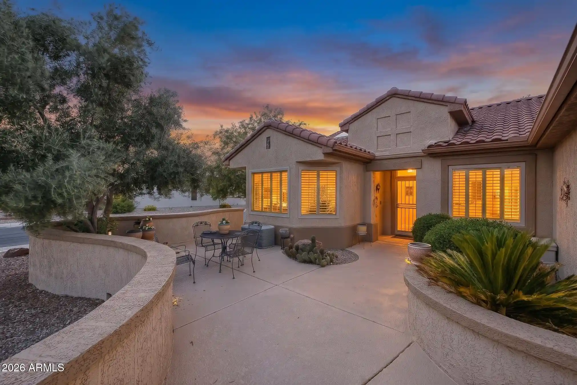 Photo 1 of Single family home for sale at 15362 W Paradiso Ct, Surprise, AZ 85374 | MLS# 7094105 | Listing updated on 2026-10-16