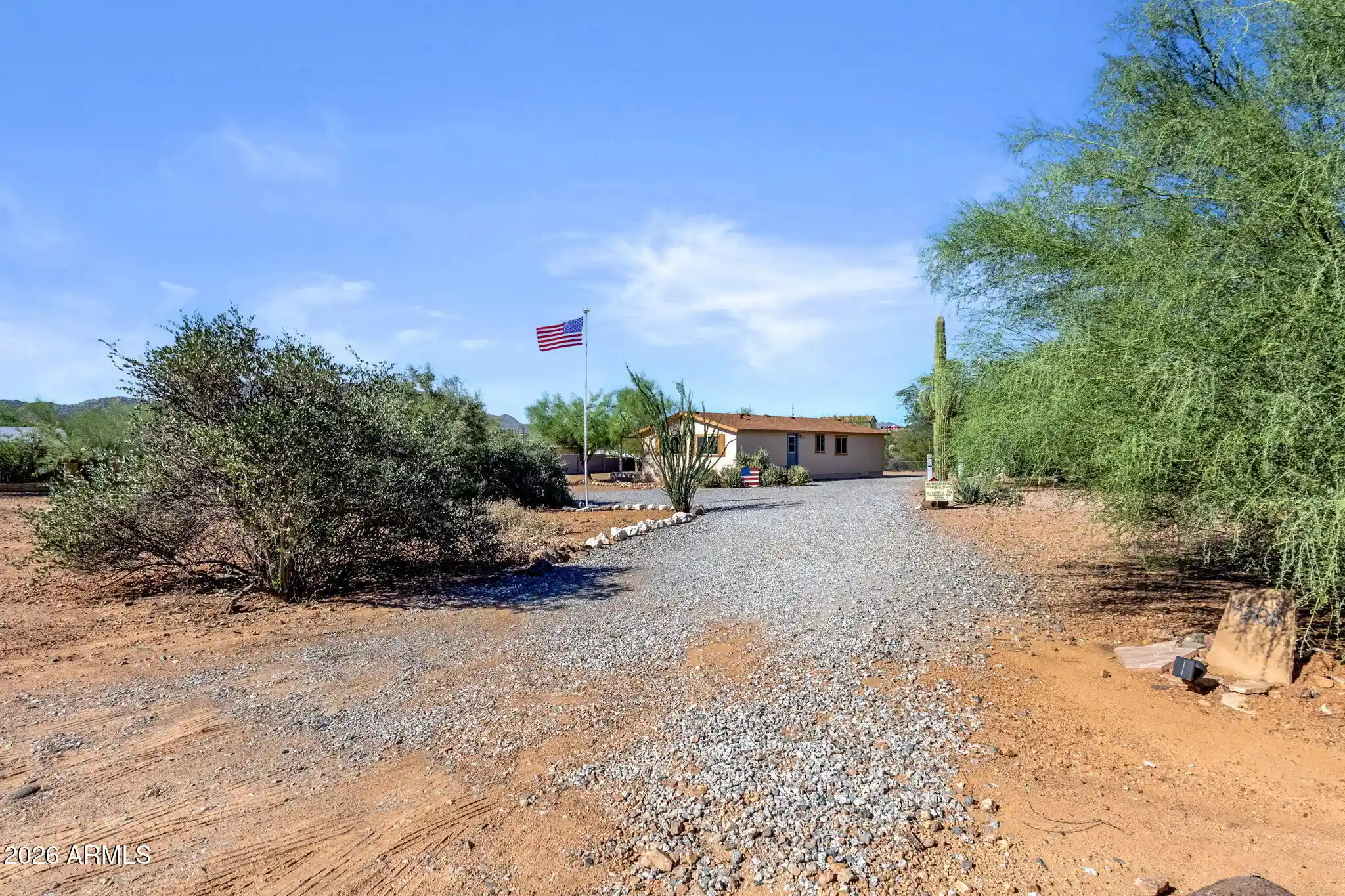 Photo 1 of Manufactured home for sale at 42011 N 3rd Street, Phoenix, AZ 85086 | MLS# 7094955 | Listing updated on 2026-10-24