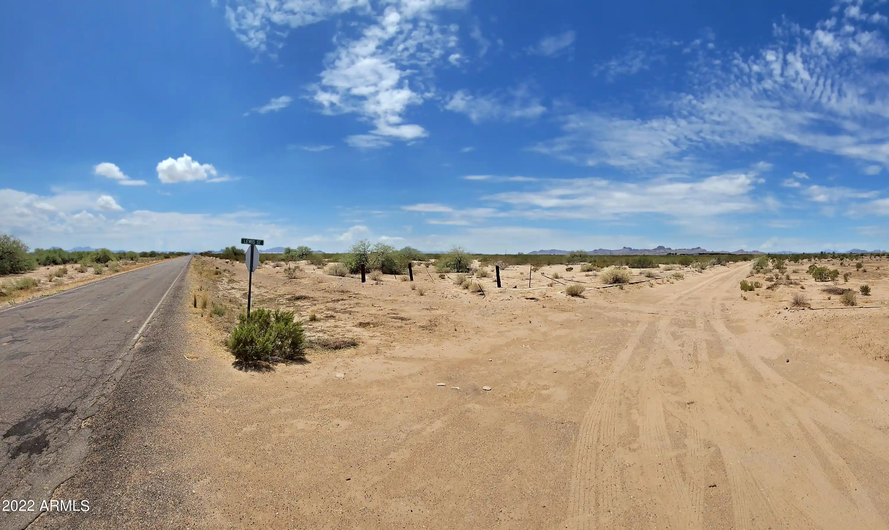 Photo 1 of Land for sale at 0 S Toltec Rd #1, Eloy, AZ 85131 | MLS# 7094058 | Listing updated on 2026-10-15
