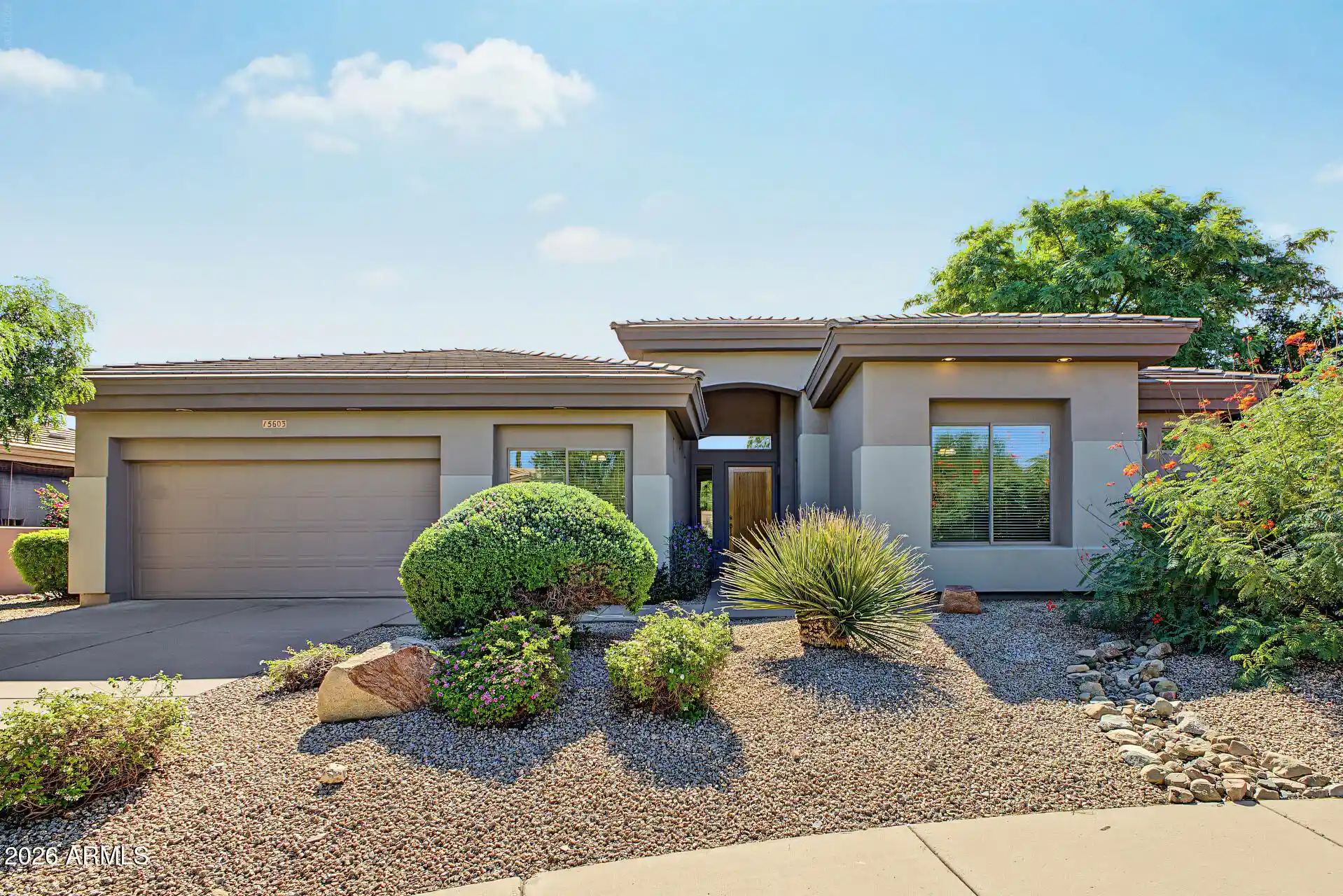 Single family home for sale at 15603 E Chaparral Way, Fountain Hills, AZ 85268 | MLS# 7094454