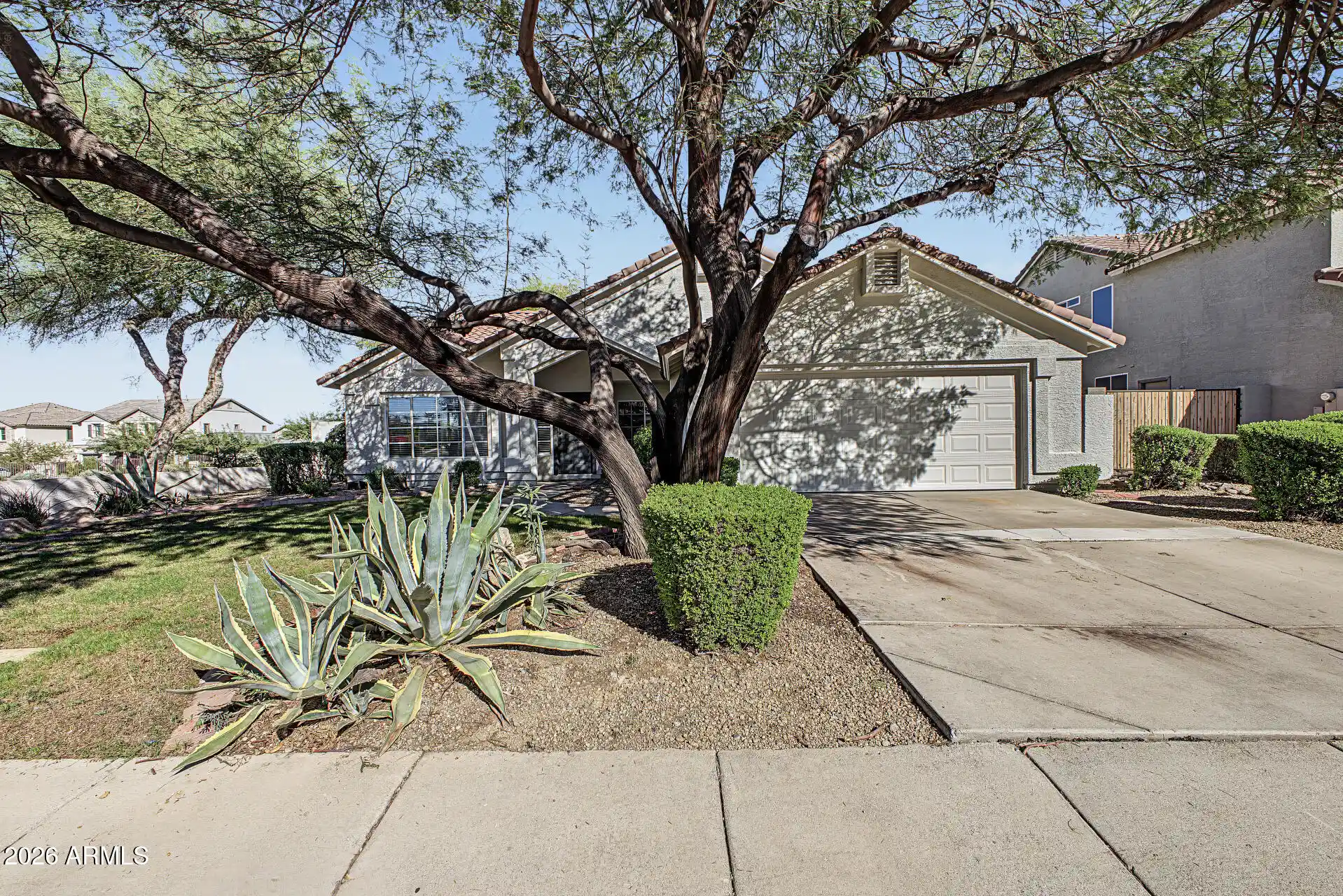 Photo 1 of Single family home for sale at 6004 E Sierra Blanca St, Mesa, AZ 85215 | MLS# 7097457 | Listing updated on 2026-10-23