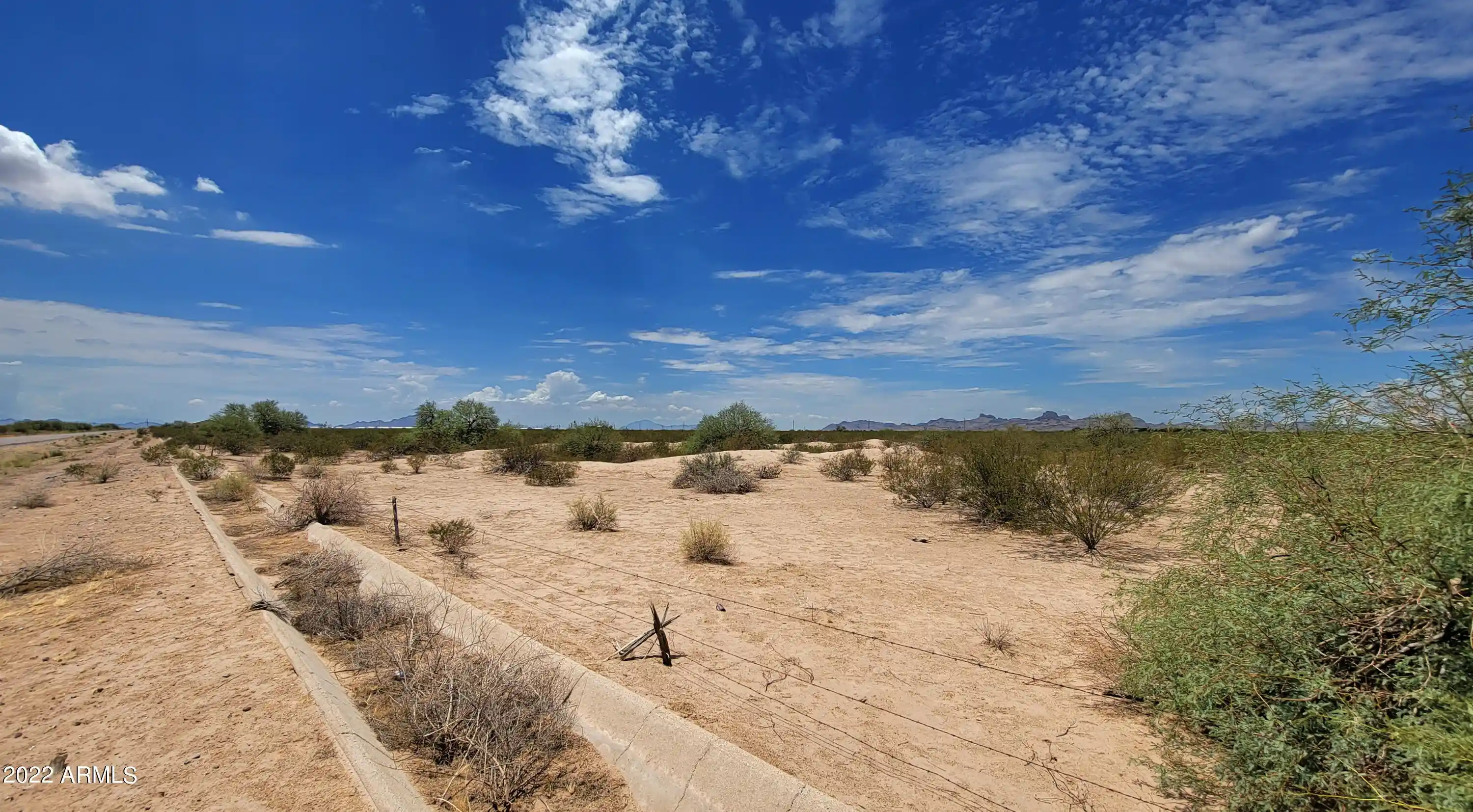 Photo 1 of Land for sale at 0 S Toltec Rd #2, Eloy, AZ 85131 | MLS# 7094071 | Listing updated on 2026-10-15