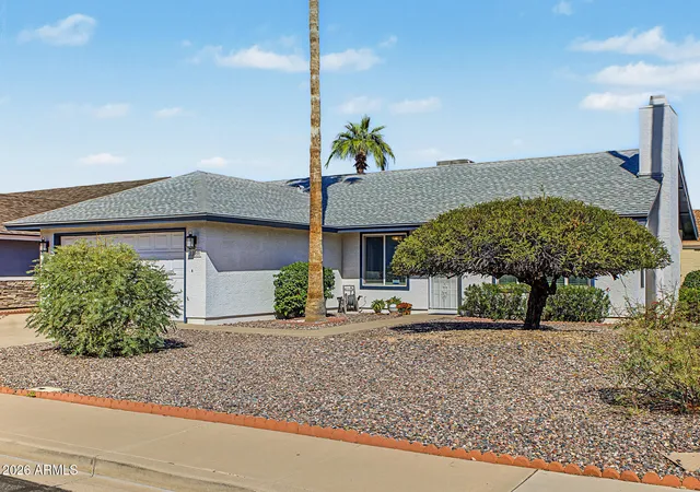 Single family home for sale at 1050 E Ingram St, Mesa, AZ 85203 | MLS# 7094208