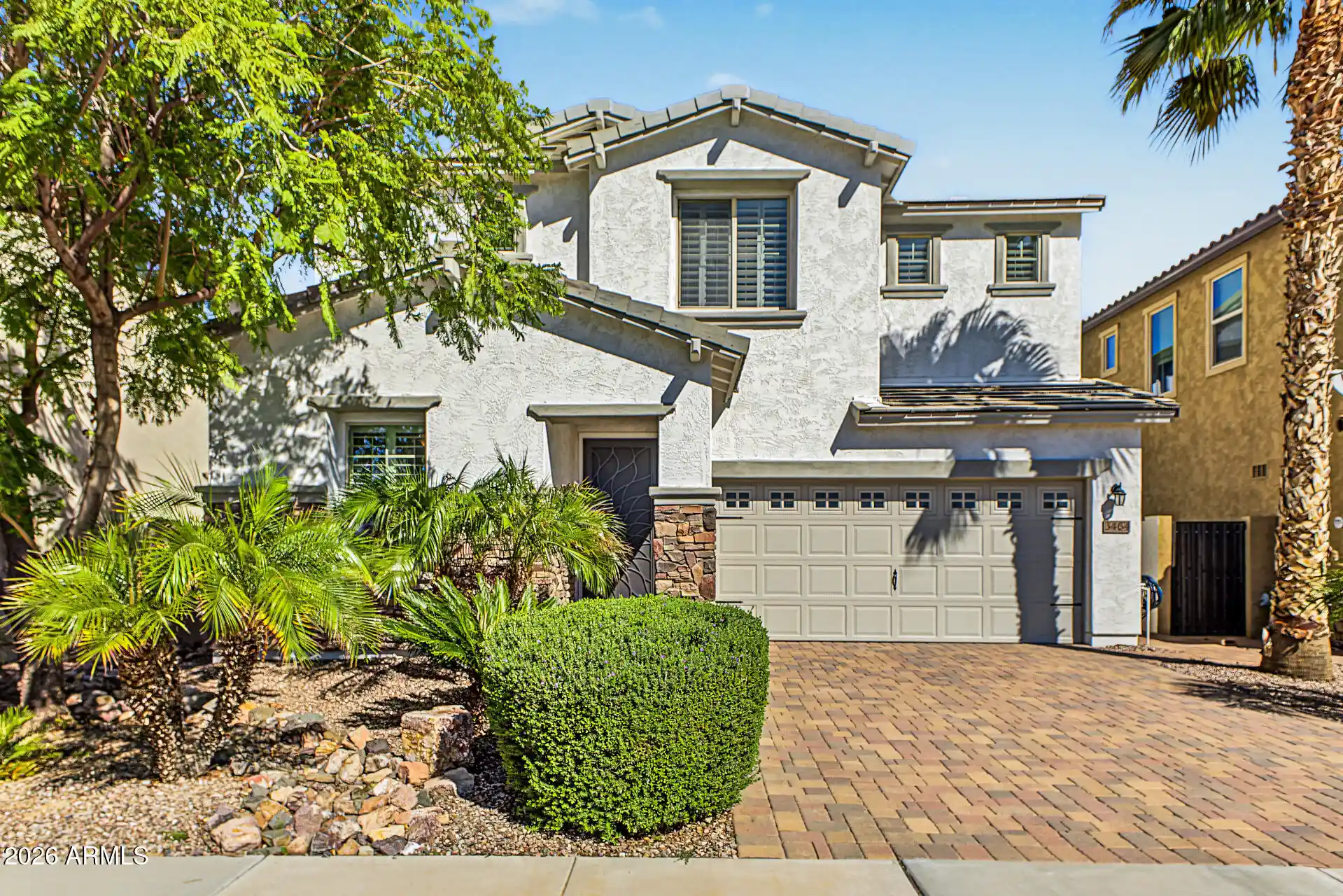 Photo 1 of Single family home for sale at 3464 E Appleby Dr, Gilbert, AZ 85298 | MLS# 7095078 | Listing updated on 2026-10-23