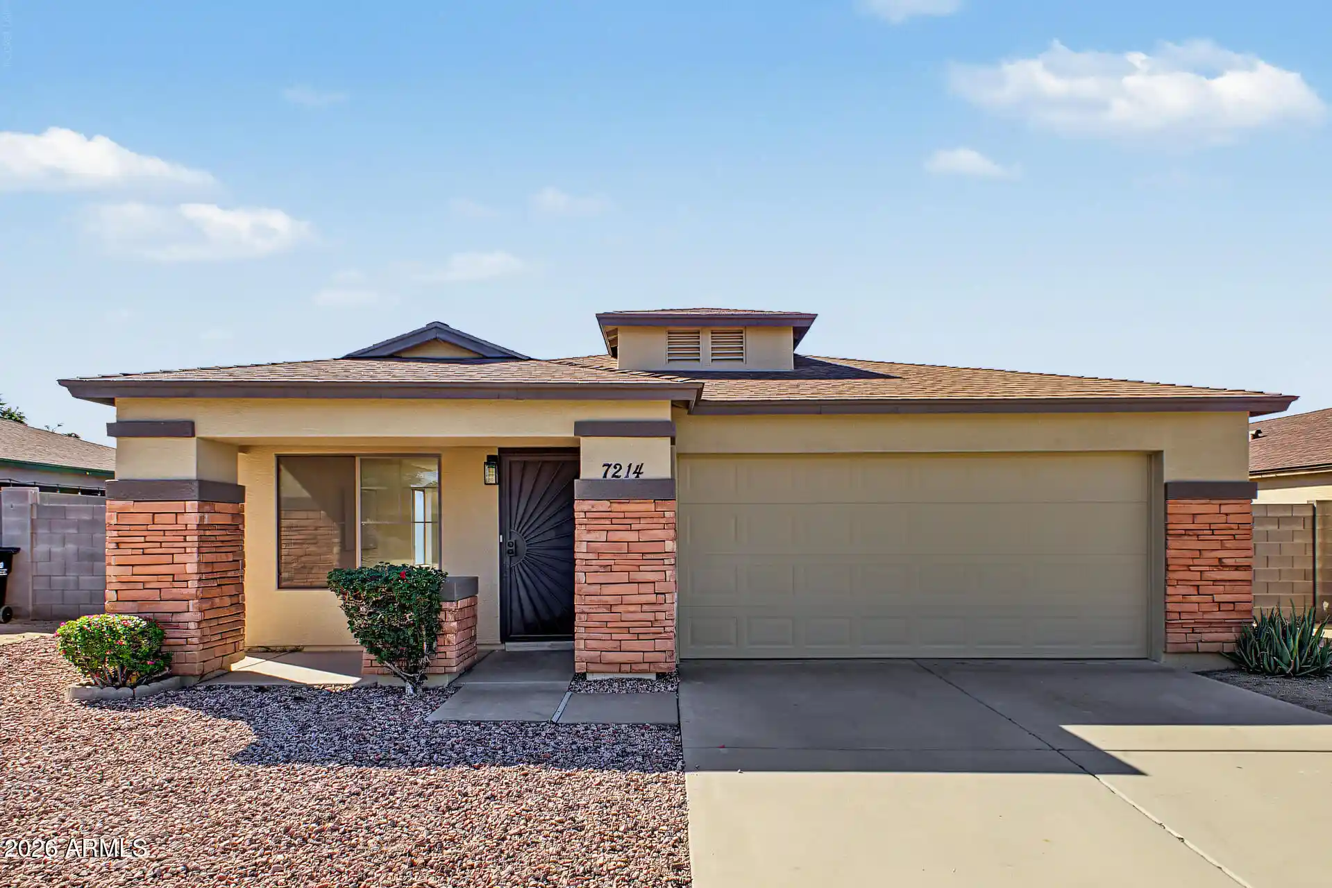 Photo 1 of Sale Pending at 7214 S 2nd Glen, Phoenix, AZ 85041 | MLS# 7094560 | Listing updated on 2026-10-21