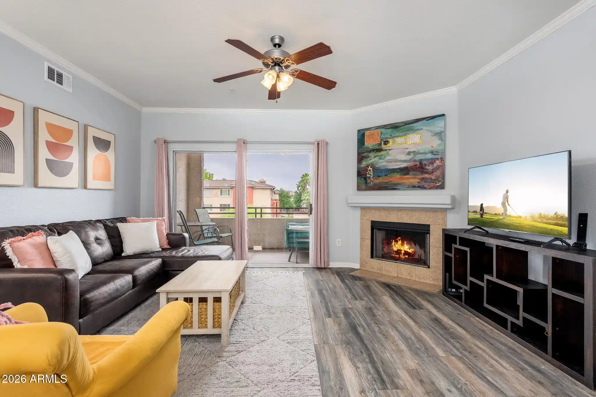 Photo 1 of Condo for sale at 5345 E Van Buren St #364, Phoenix, AZ 85008 | MLS# 7094117 | Listing updated on 2026-10-21