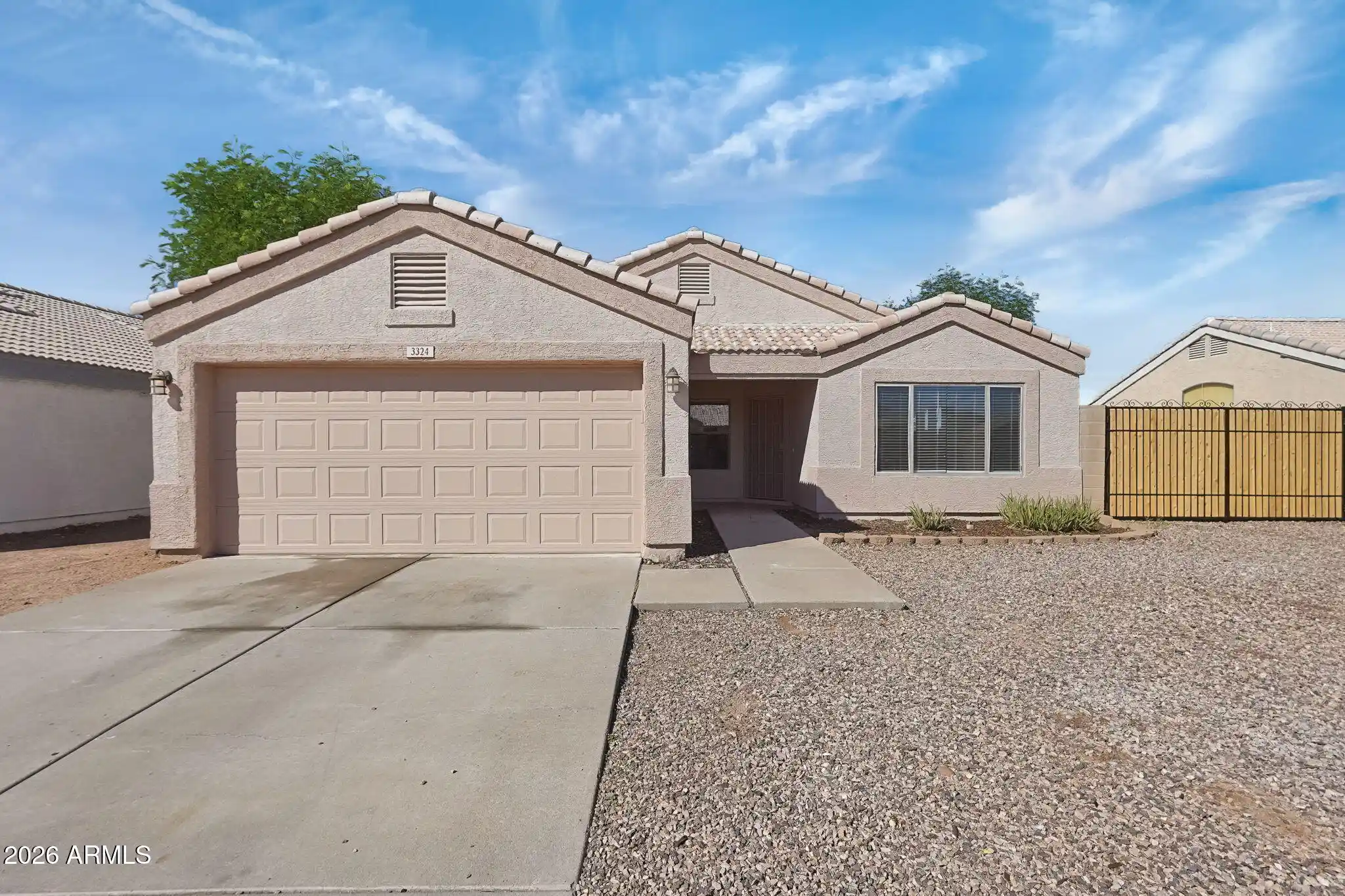 Photo 1 of Single family home for sale at 3324 N 83rd Drive, Phoenix, AZ 85037 | MLS# 7095153 | Listing updated on 2026-10-21
