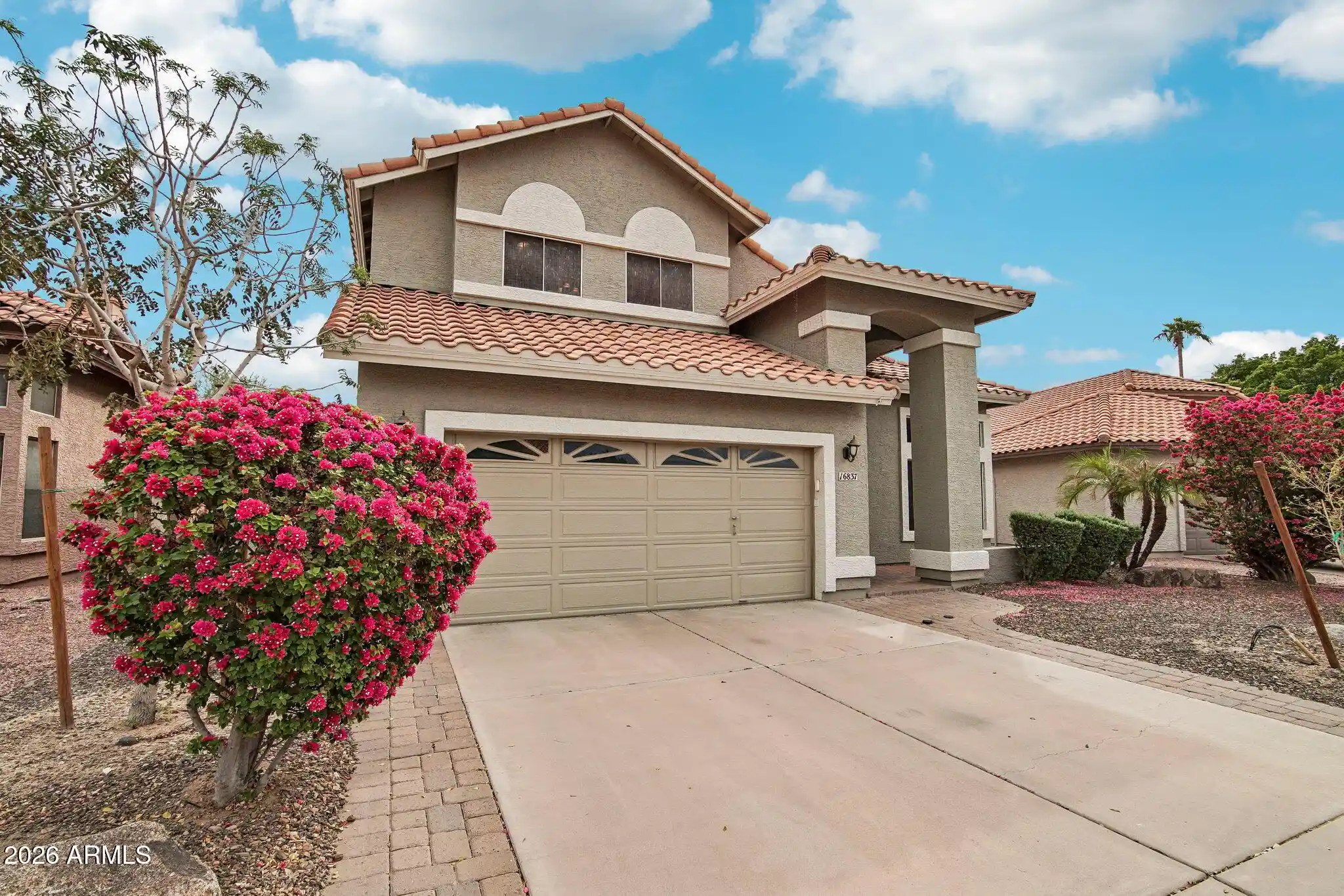 Photo 1 of Single family home for sale at 16837 S 31st Way, Phoenix, AZ 85048 | MLS# 7096262 | Listing updated on 2026-10-21