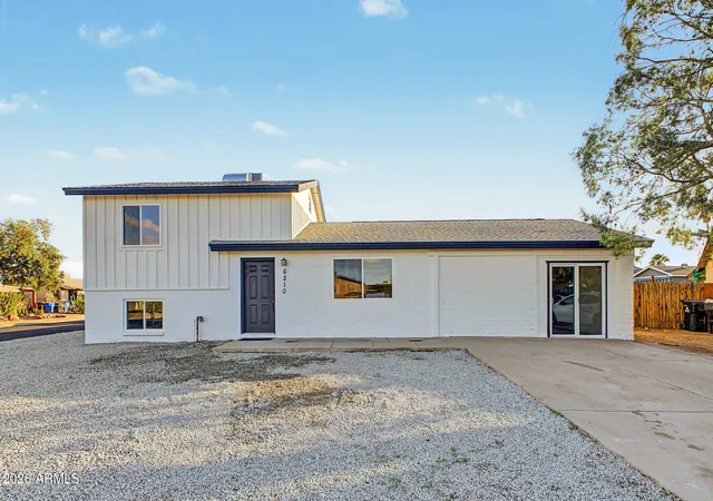 Single family home for sale at 6210 S 47th Street, Phoenix, AZ 85042 | MLS# 7097670