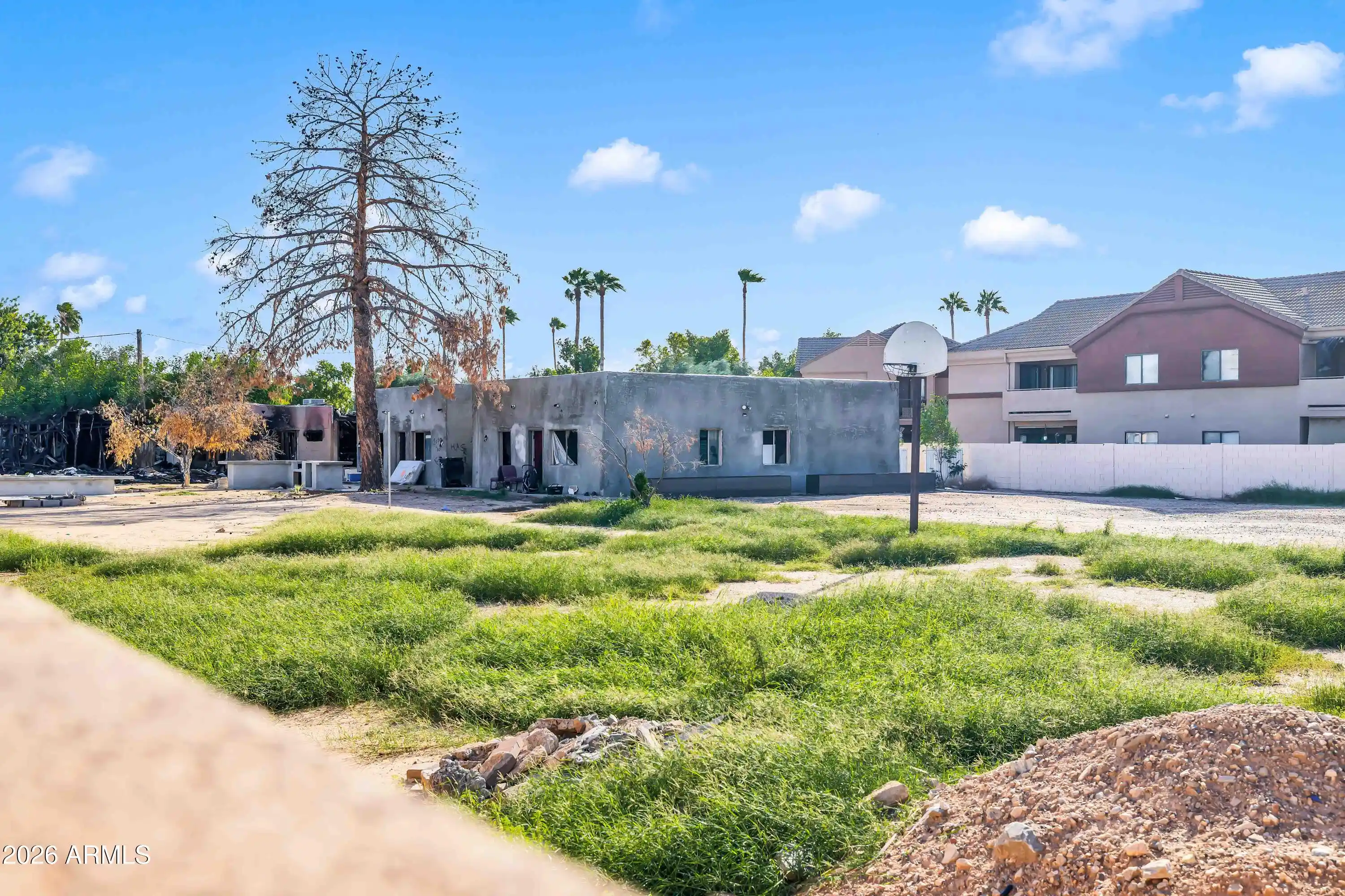 Photo 1 of Land for sale at 2601 E Paradise Ln #18, Phoenix, AZ 85032 | MLS# 7095969 | Listing updated on 2026-10-19