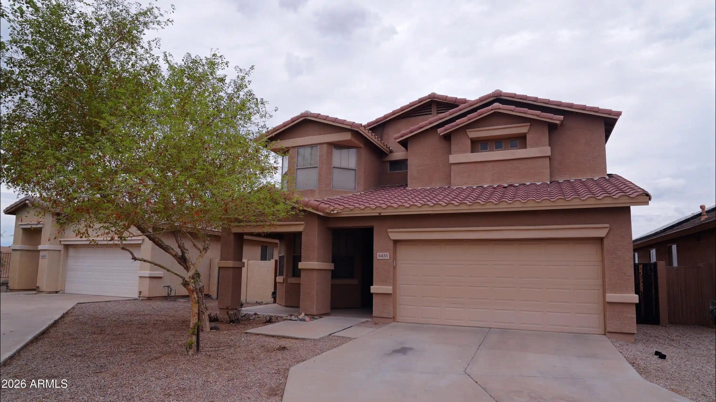 Photo 1 of Single family home for sale at 6435 S Beckham Way, Laveen, AZ 85339 | MLS# 7094276 | Listing updated on 2026-10-16