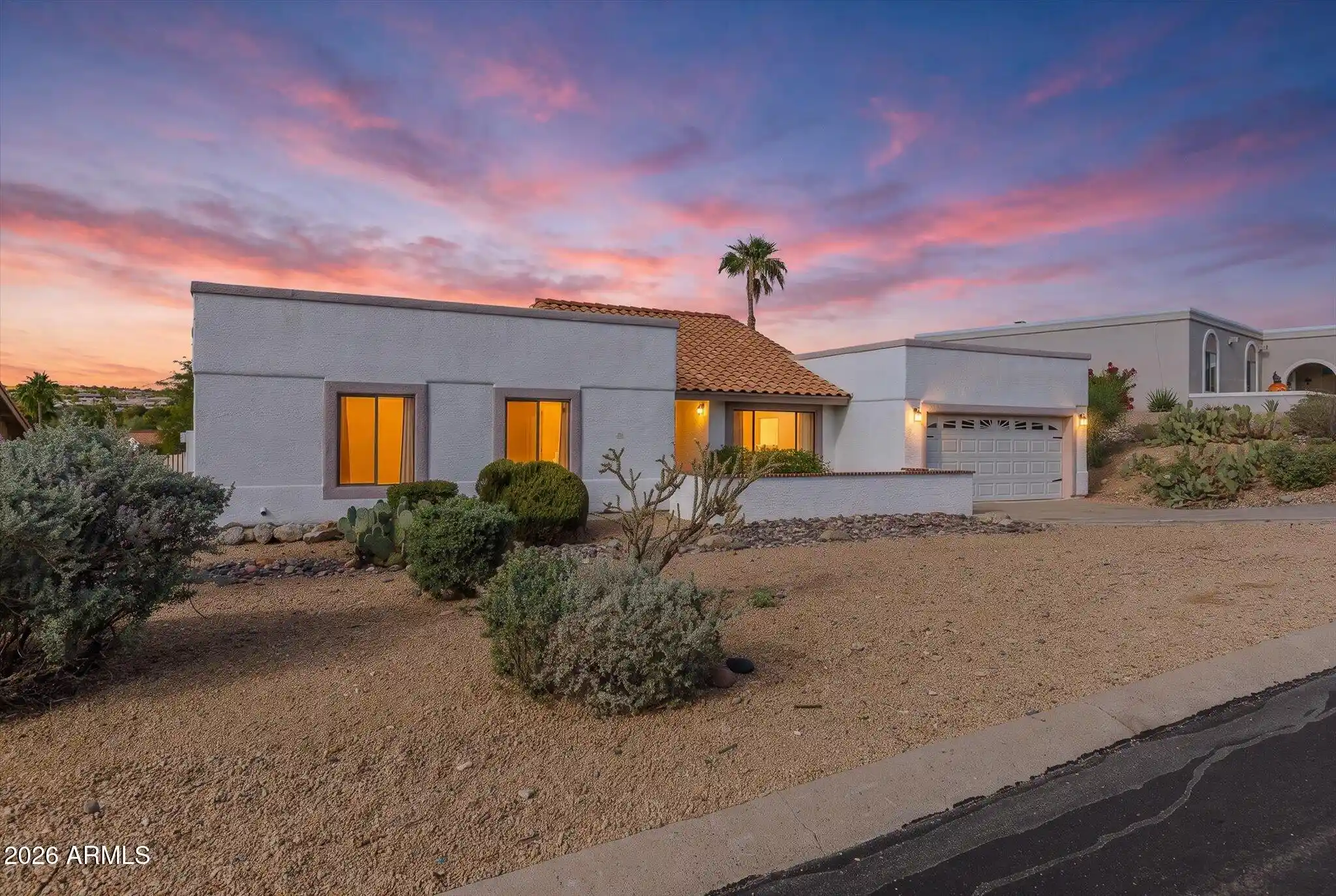 Single family home for sale at 16327 E Montrose Dr, Fountain Hills, AZ 85268 | MLS# 7100550