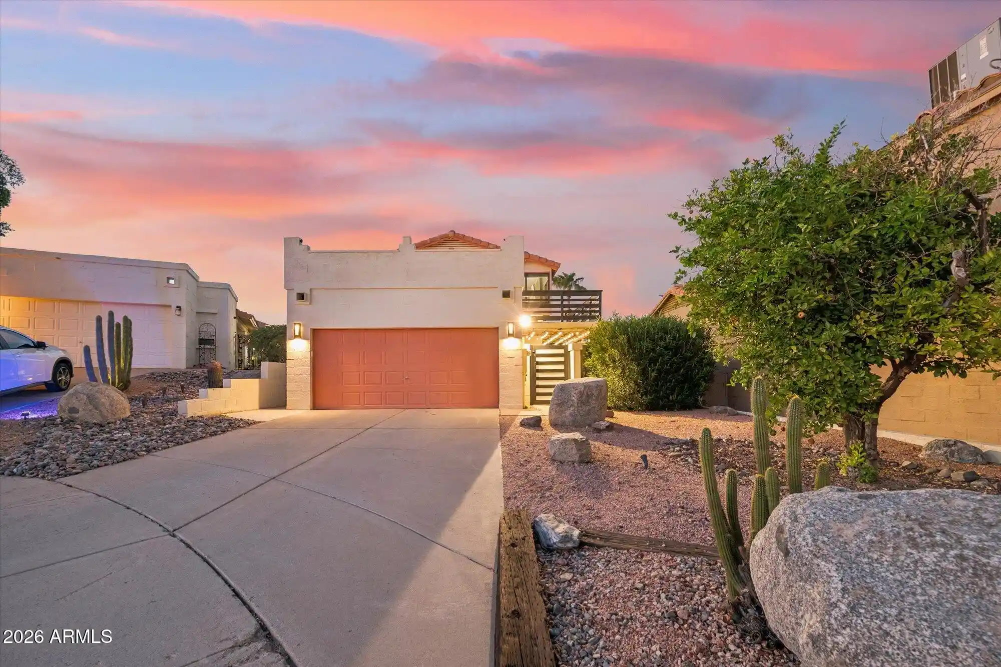 Photo 1 of Single family home for sale at 1612 E Villa Maria Dr, Phoenix, AZ 85022 | MLS# 7094350 | Listing updated on 2026-10-26