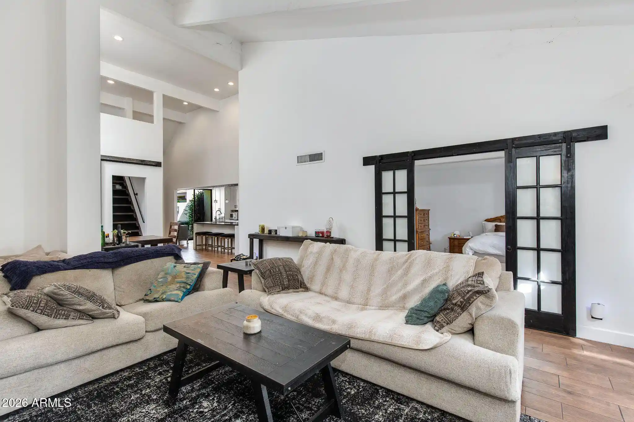 Townhouse for sale at 2521 N Miller Rd, Scottsdale, AZ 85257 | MLS# 7094632
