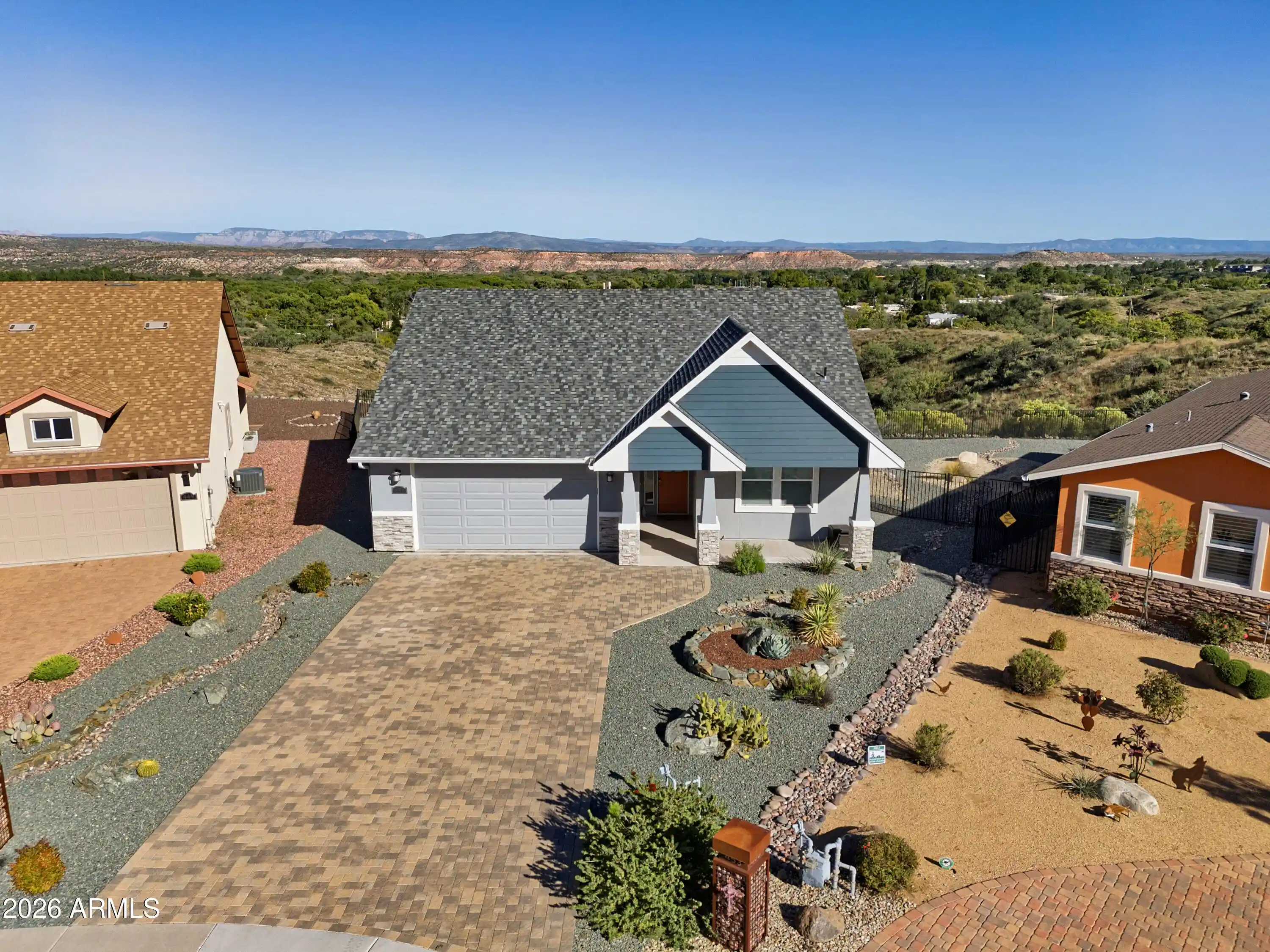 Single family home for sale at 451 Kindra Ct, Cottonwood, AZ 86326 | MLS# 7096202