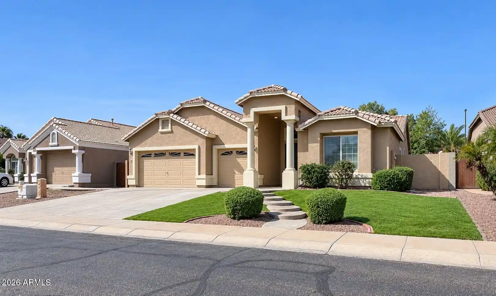 Photo 1 of Single family home for sale at 1942 S Arroyo Ln, Gilbert, AZ 85295 | MLS# 7094753 | Listing updated on 2026-10-22