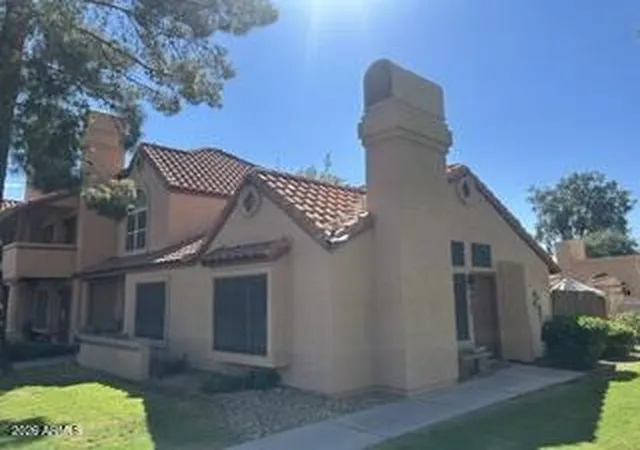 Photo 1 of Townhouse for sale at 4901 E Kelton Ln #1067, Scottsdale, AZ 85254 | MLS# 7094341 | Listing updated on 2026-10-28