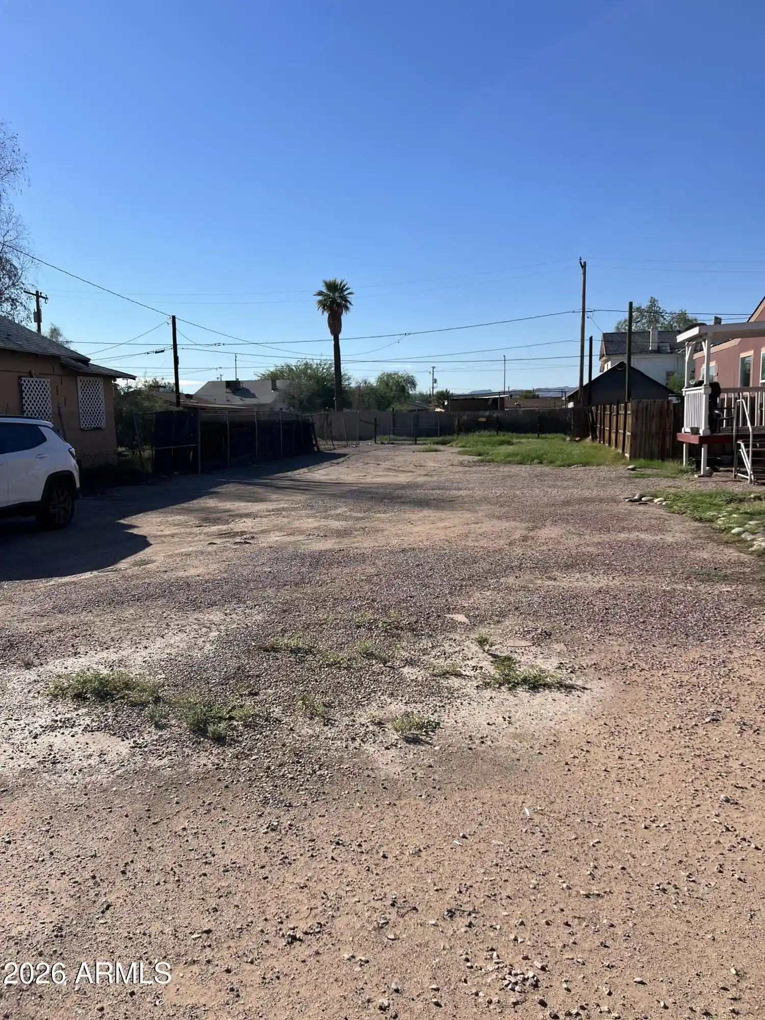 Photo 1 of Land for sale at 1931 W Monroe St #8, Phoenix, AZ 85009 | MLS# 7094284 | Listing updated on 2026-10-21