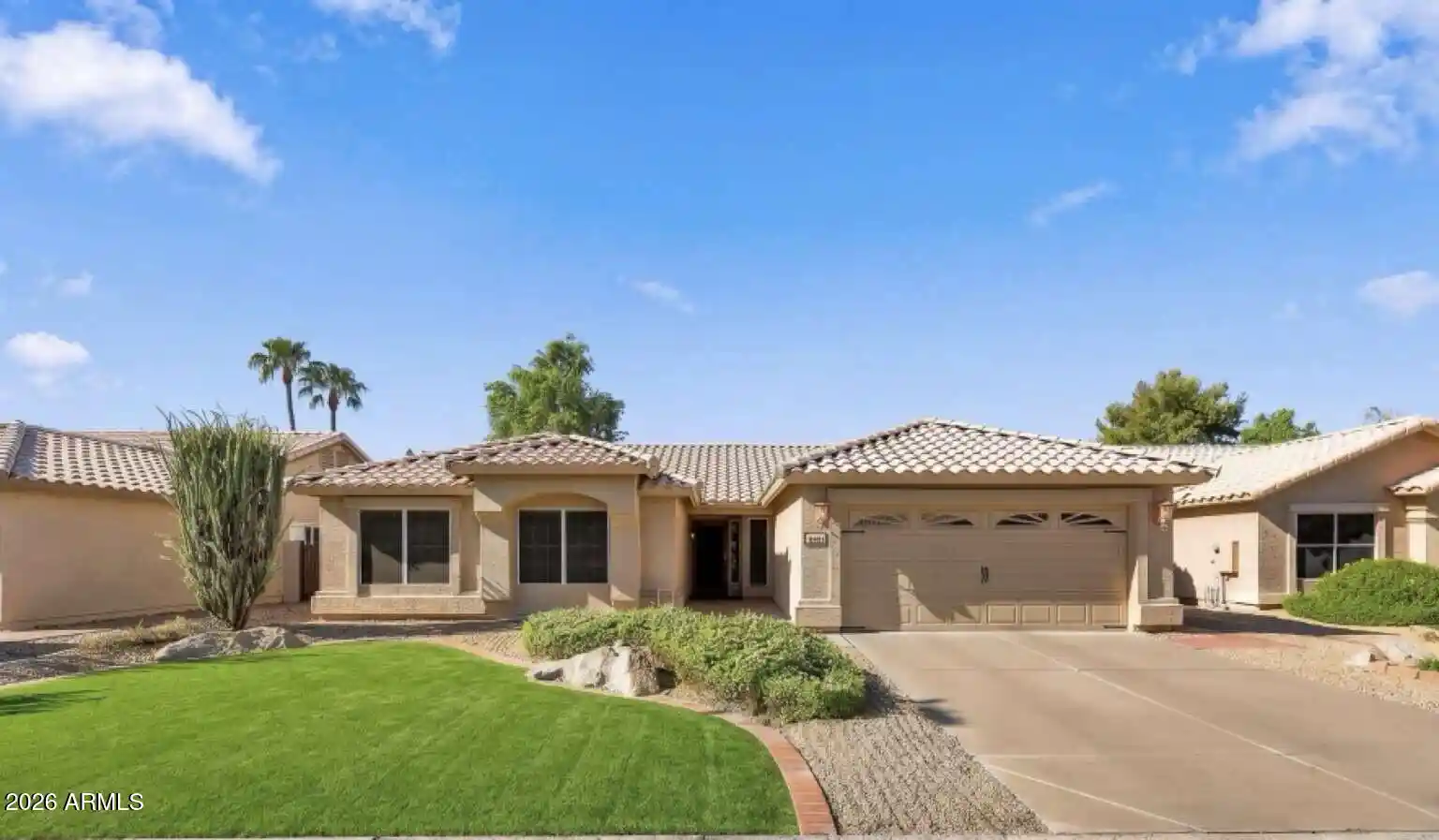 Photo 1 of Single family home for sale at 6401 W Irma Ln, Glendale, AZ 85308 | MLS# 7094277 | Listing updated on 2026-10-28
