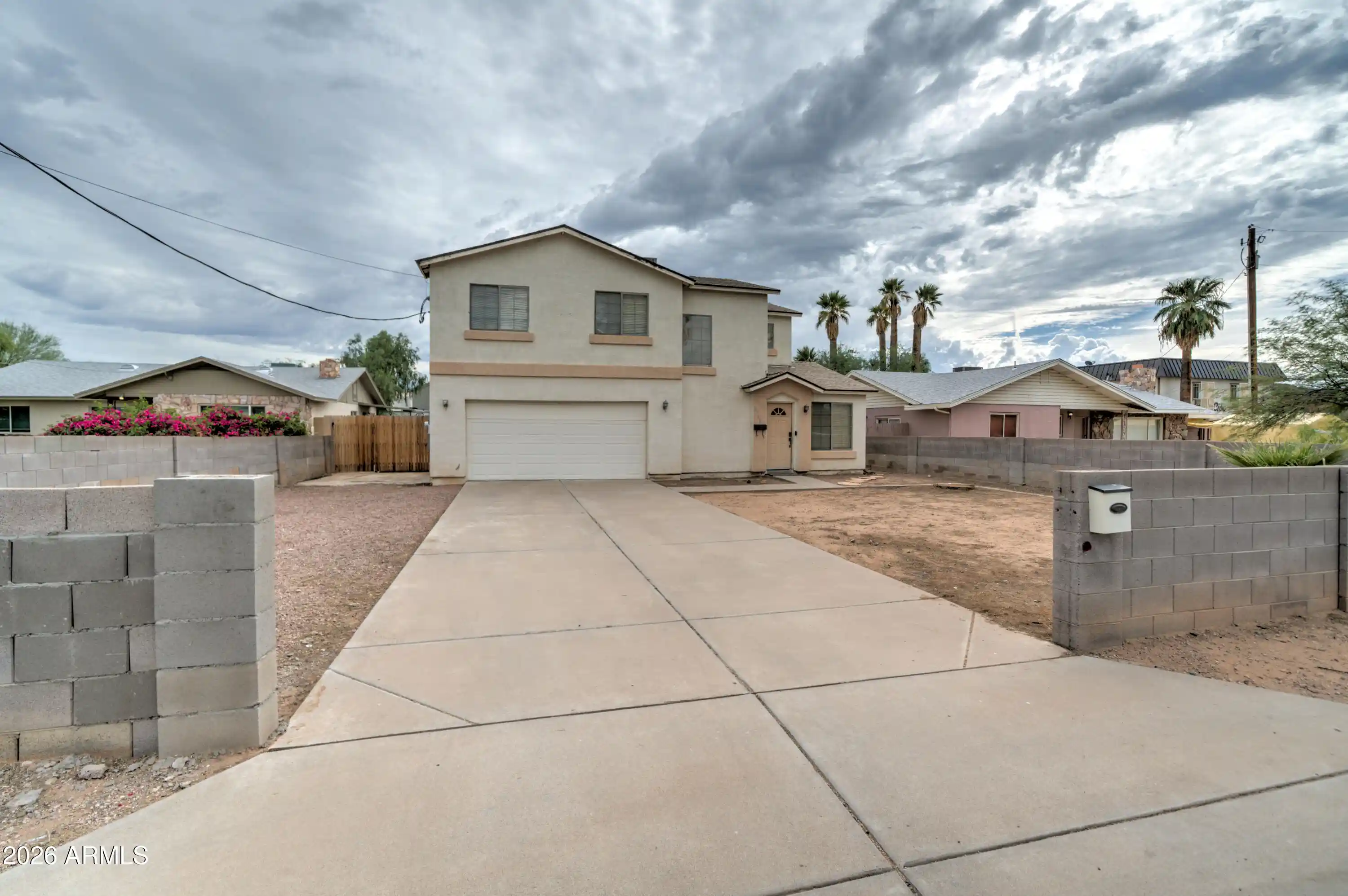 Photo 1 of Single family home for sale at 2711 N 27th Street, Phoenix, AZ 85008 | MLS# 7096969 | Listing updated on 2026-10-22