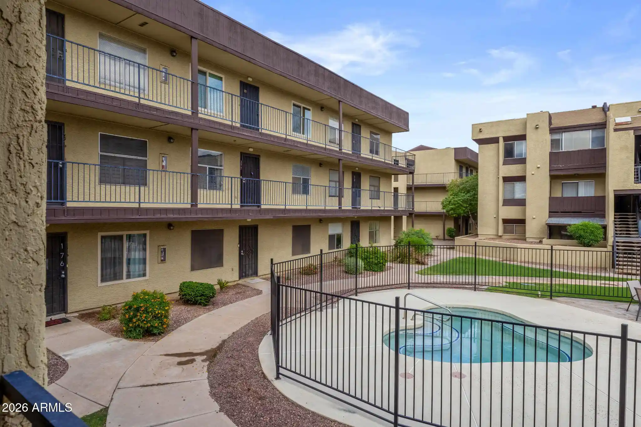 Condo for sale at 461 W Holmes Ave #277, Mesa, AZ 85210 | MLS# 7095014