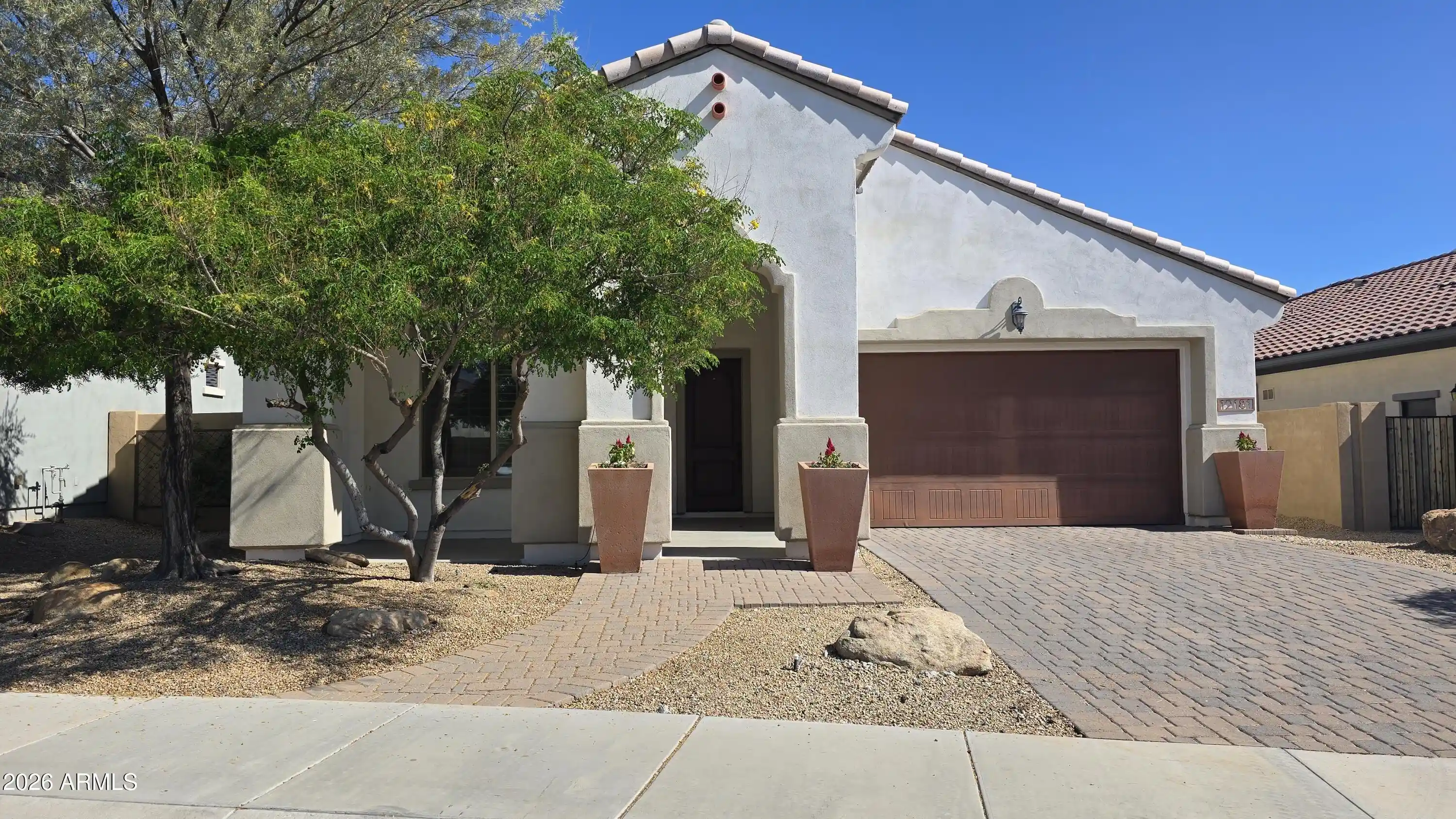 Photo 1 of Single family home for sale at 12181 S 184th Avenue, Goodyear, AZ 85338 | MLS# 7098248 | Listing updated on 2026-10-28