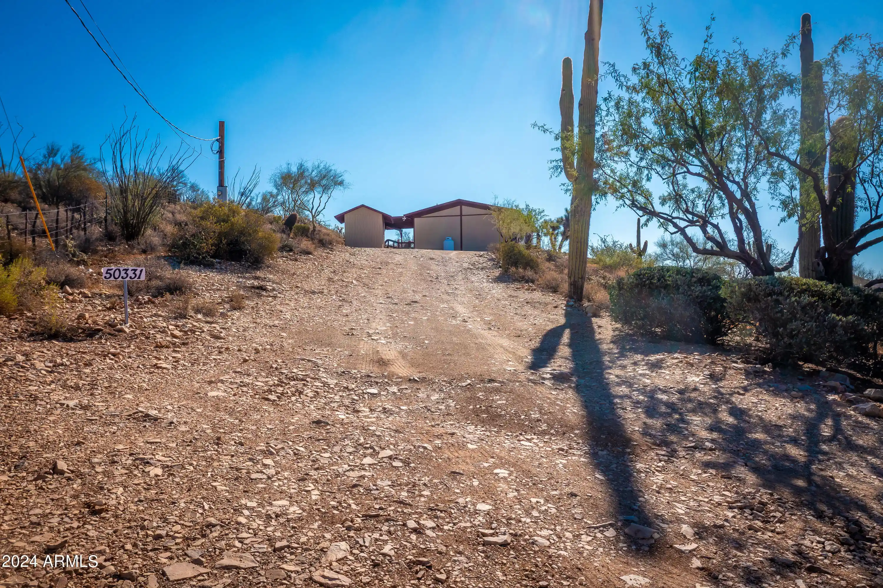 Photo 1 of Manufactured home for sale at 50331 N 23rd Drive, New River, AZ 85087 | MLS# 7094336 | Listing updated on 2026-10-22