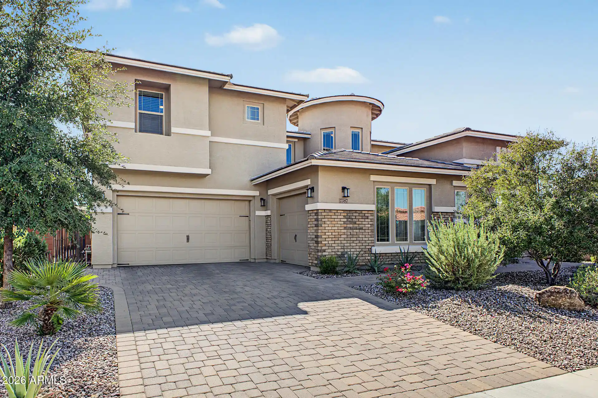 Photo 1 of Single family home for sale at 2387 E Susan Dr, Gilbert, AZ 85298 | MLS# 7094477 | Listing updated on 2026-10-19