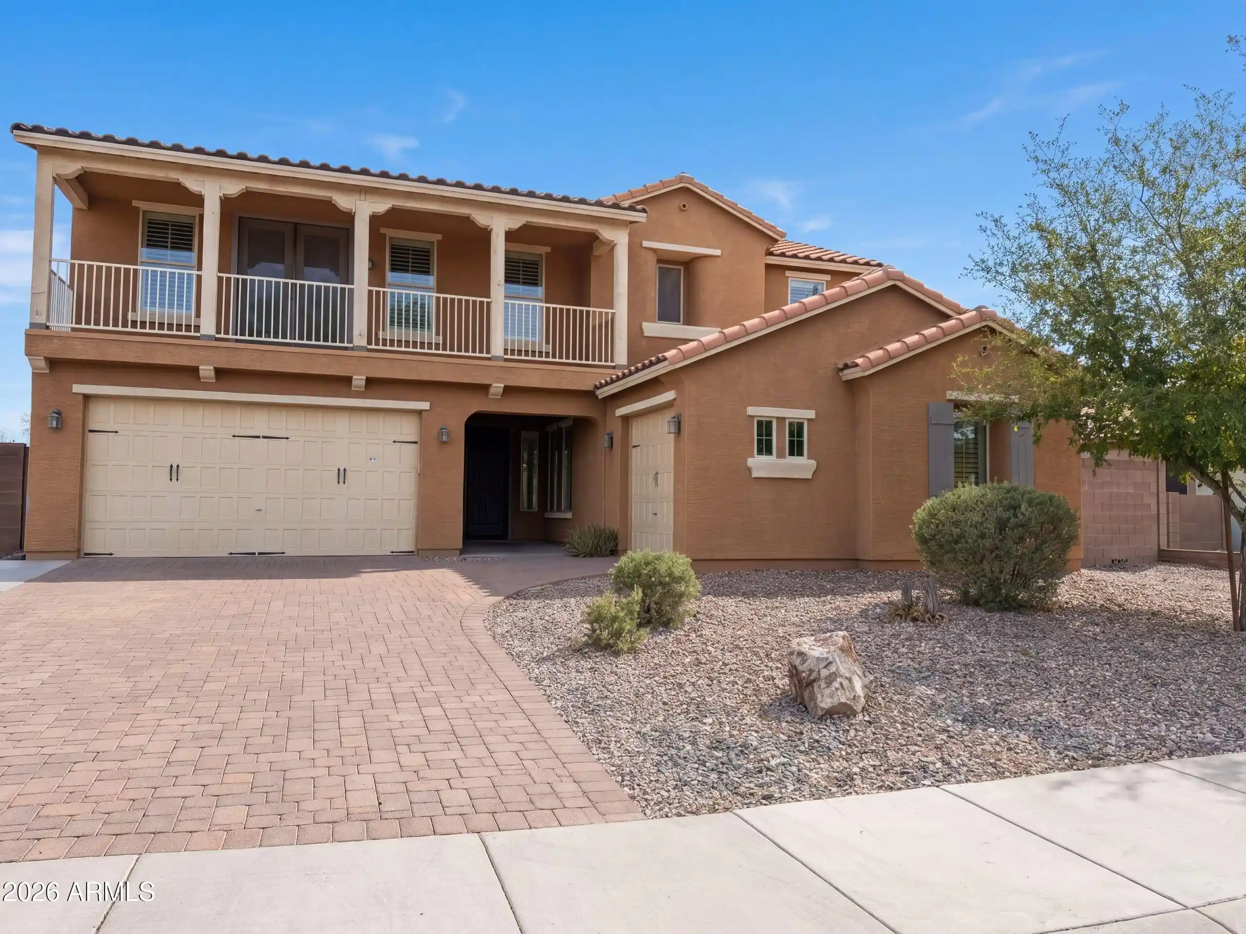 Photo 1 of Single family home for sale at 7906 S Cider Ln, Gilbert, AZ 85298 | MLS# 7094345 | Listing updated on 2026-10-20