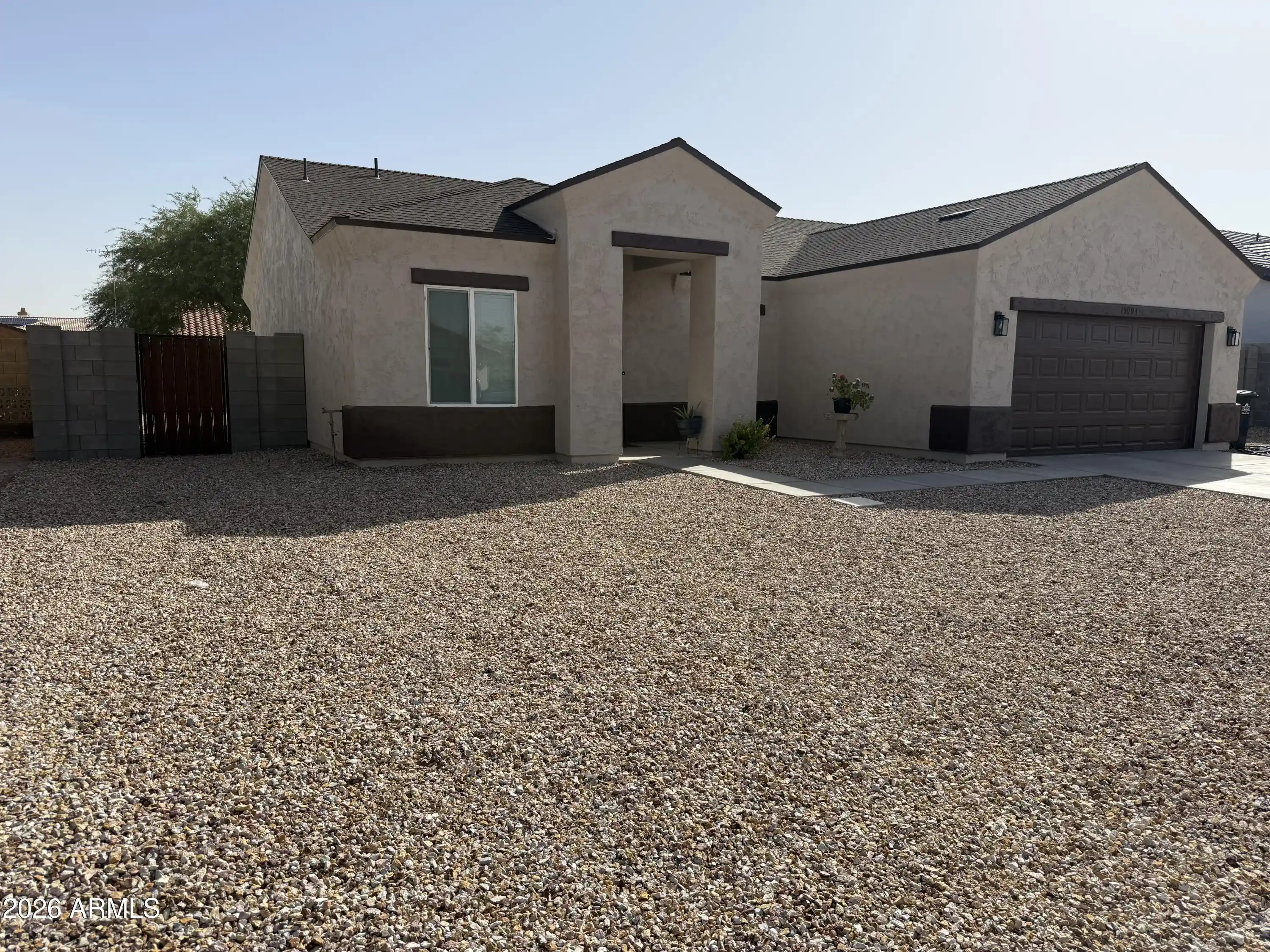 Photo 1 of Sale Pending at 15093 S Rory Calhoun Dr, Arizona City, AZ 85123 | MLS# 7094363 | Listing updated on 2026-10-19