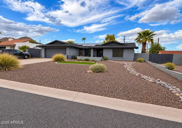 Photo 1 of Single family home for sale at 2910 E Emile Zola Ave, Phoenix, AZ 85032 | MLS# 7096700 | Listing updated on 2026-10-28