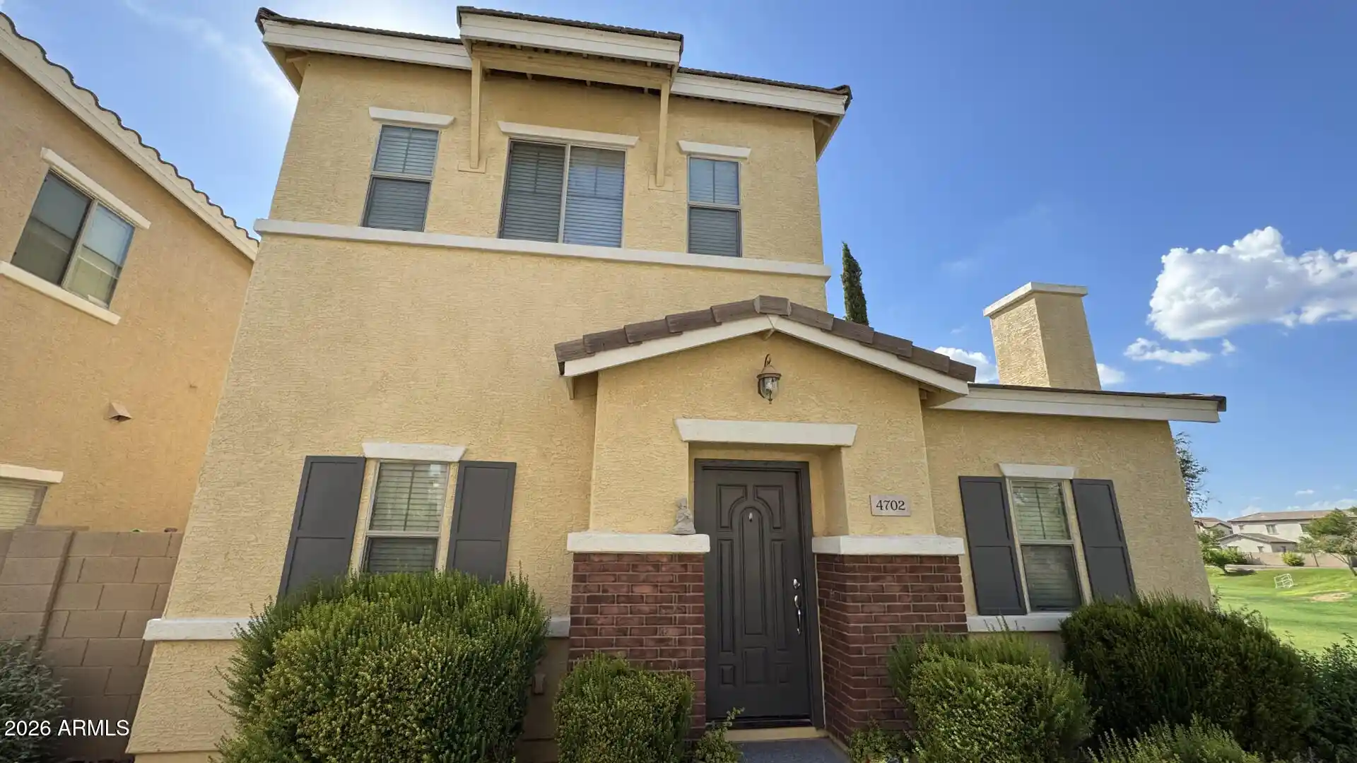 Photo 1 of Single family home for sale at 4702 E Olney Ave, Gilbert, AZ 85234 | MLS# 7094605 | Listing updated on 2026-10-16