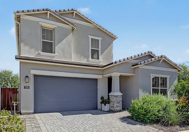 Single family home for sale at 17531 N 48th Terrace, Scottsdale, AZ 85254 | MLS# 7098260