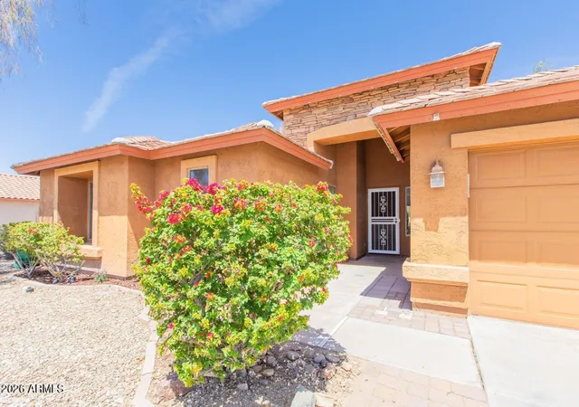 Photo 1 of Single family home for sale at 15942 W Adams St, Goodyear, AZ 85338 | MLS# 7097795 | Listing updated on 2026-10-28