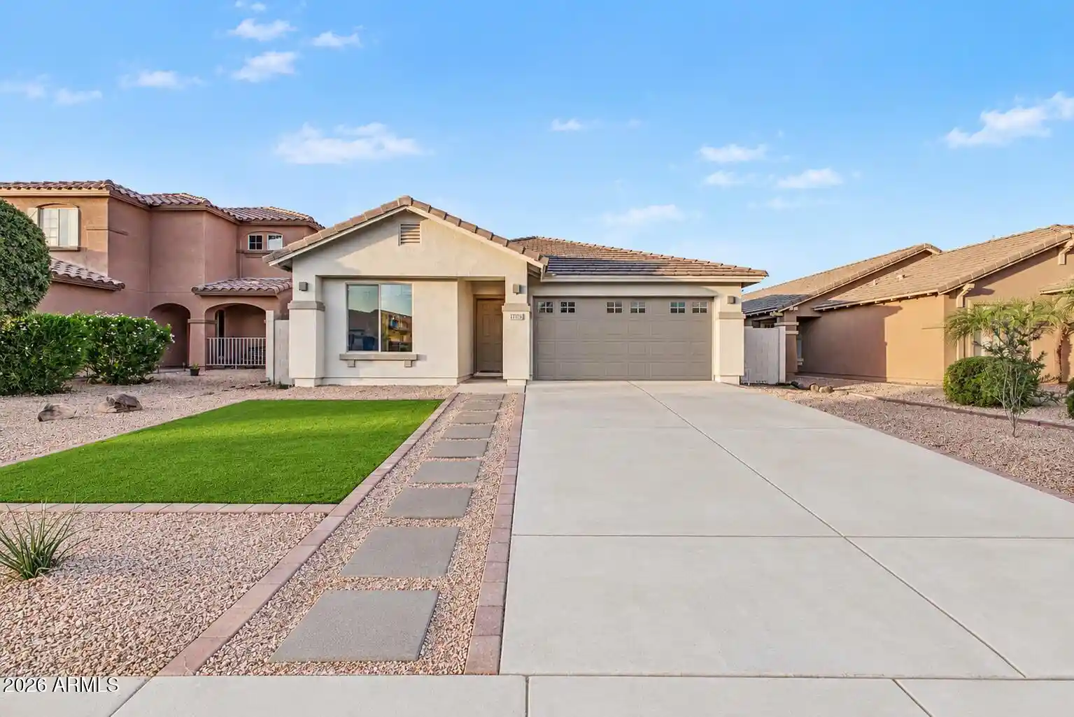 Photo 1 of Single family home for sale at 17758 W Redfield Rd, Surprise, AZ 85388 | MLS# 7094449 | Listing updated on 2026-10-22