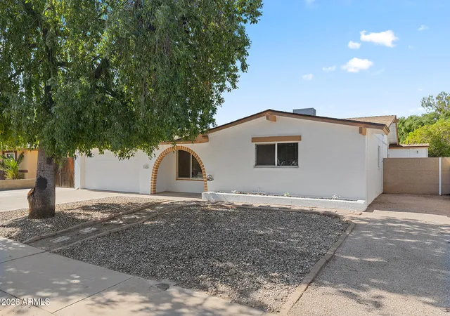 Photo 1 of Single family home for sale at 11426 N 44th Avenue, Glendale, AZ 85304 | MLS# 7097175 | Listing updated on 2026-10-28