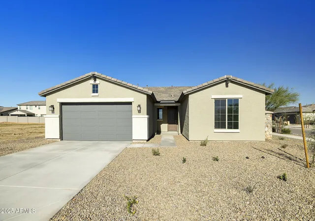 Photo 1 of Single family home for sale at 15662 W Christy Dr, Surprise, AZ 85379 | MLS# 7094478 | Listing updated on 2026-10-29