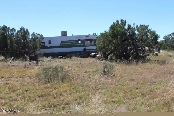 Photo 1 of Land for sale at Sec 11 T14n R16e Nw4 Se4 Ne4 #201-41-024C, Heber, AZ 85928 | MLS# 7094523 | Listing updated on 2026-10-15